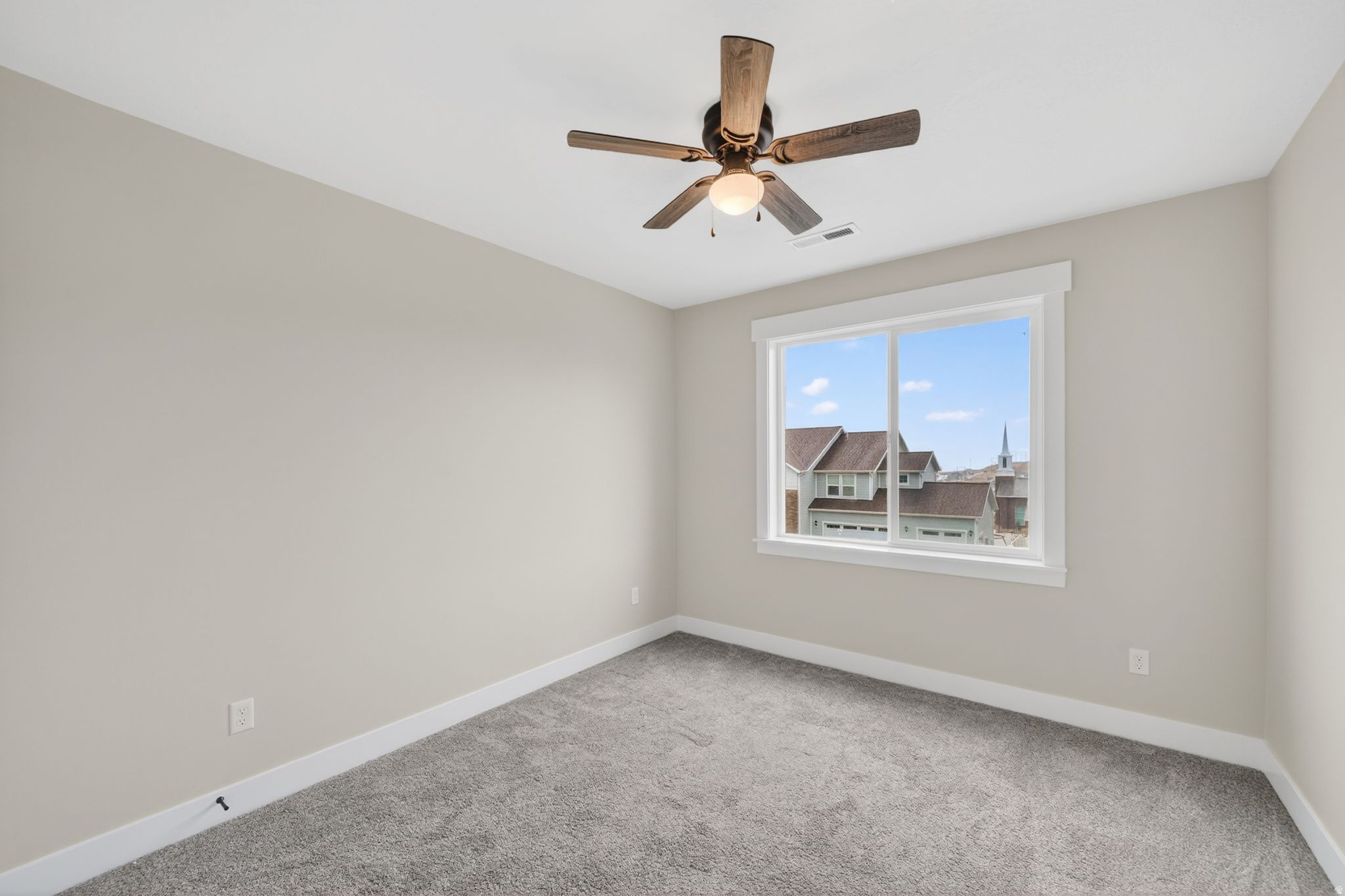 RIDGE - Residential