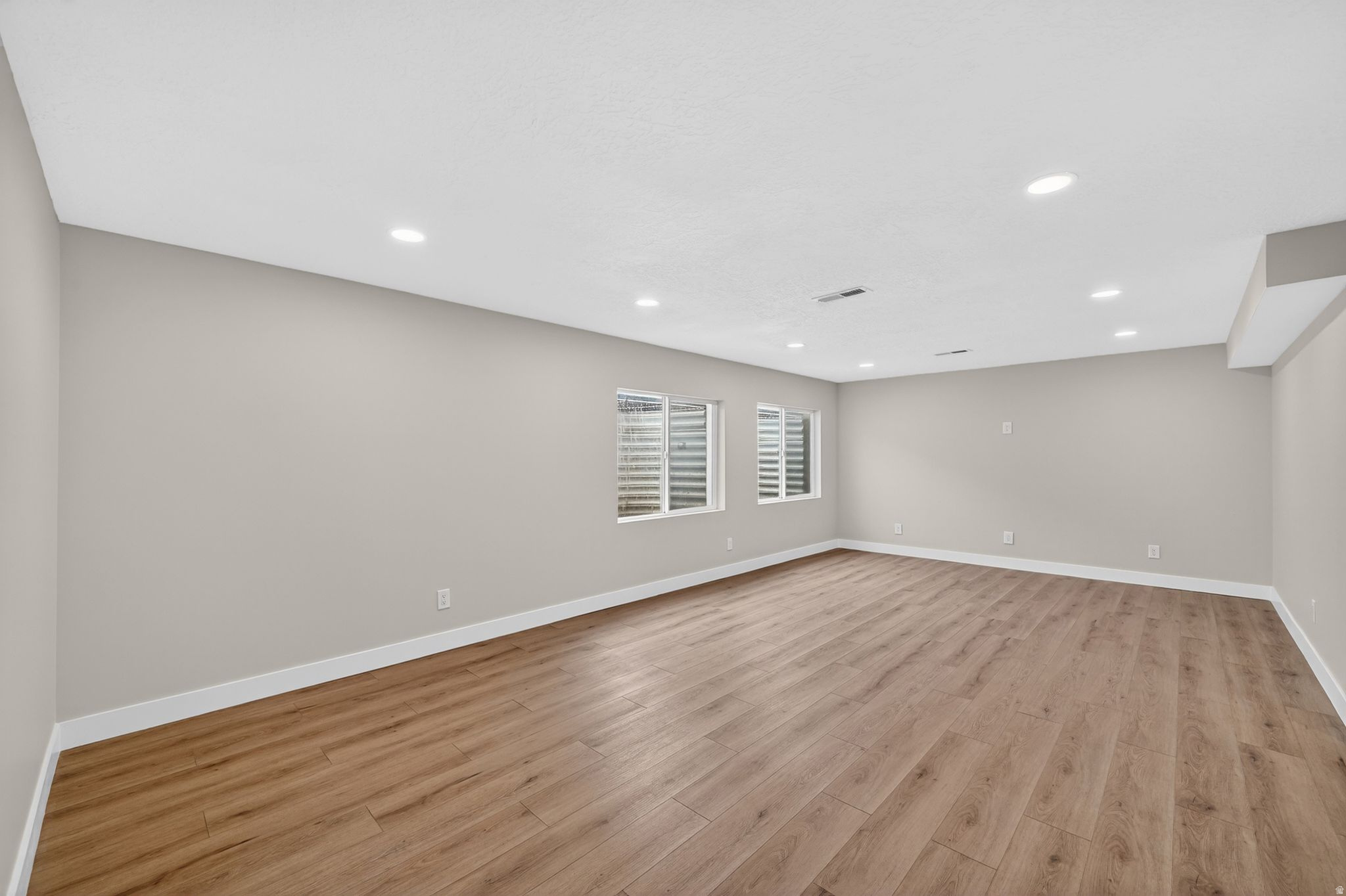 RIDGE - Residential