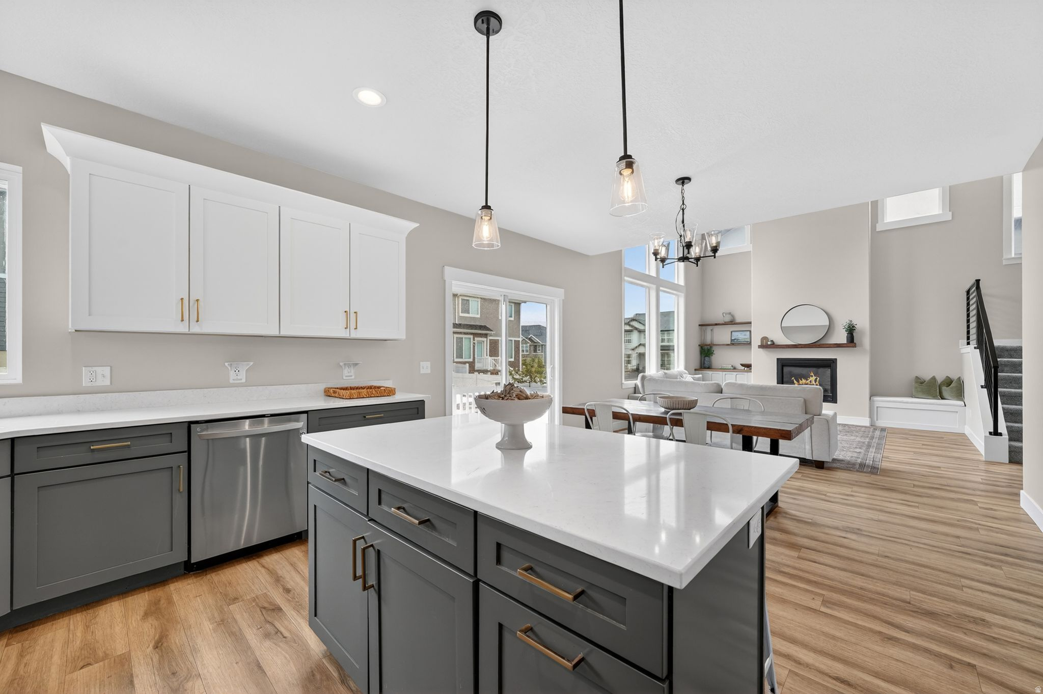 RIDGE - Residential