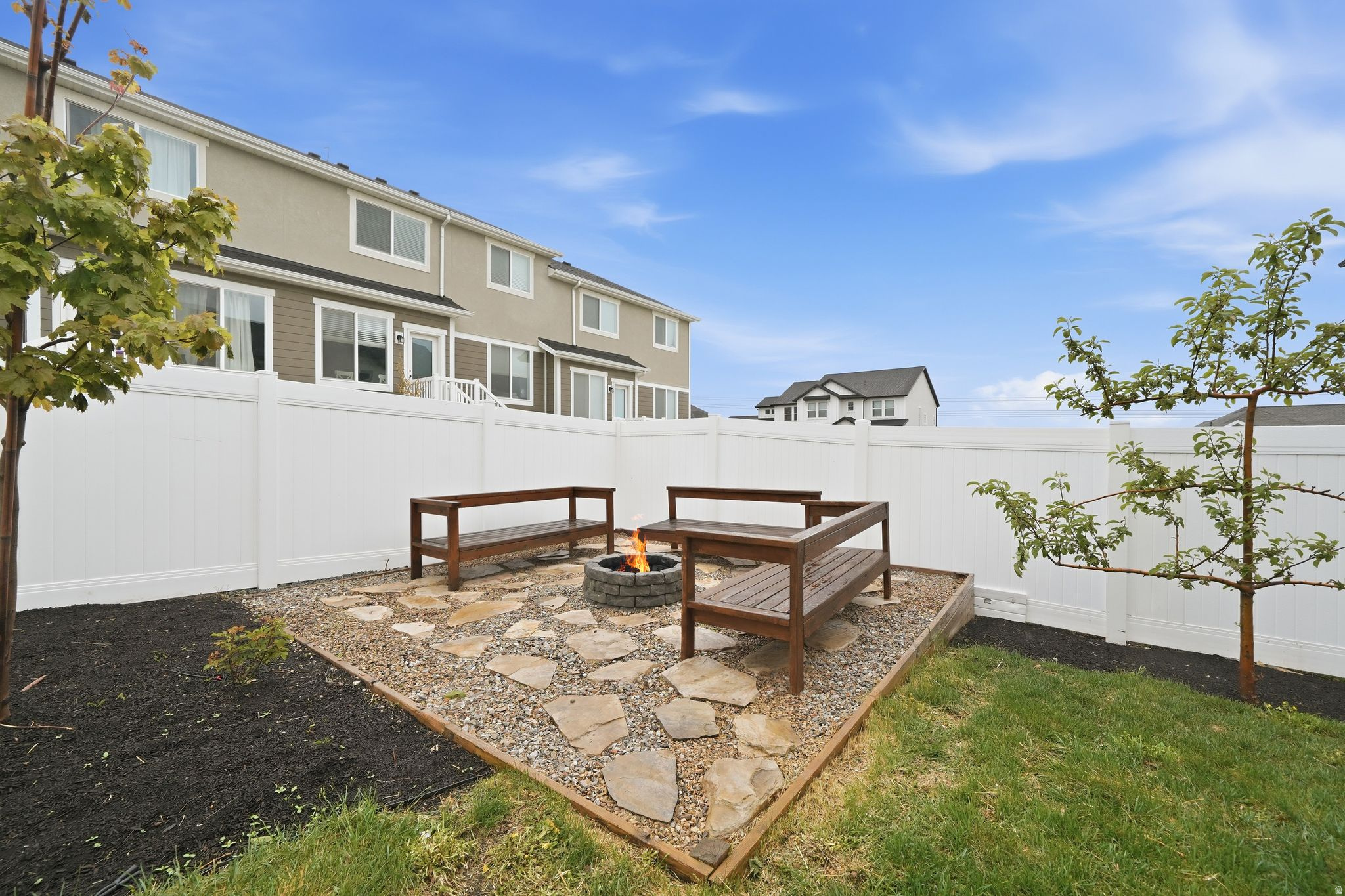 RIDGE - Residential