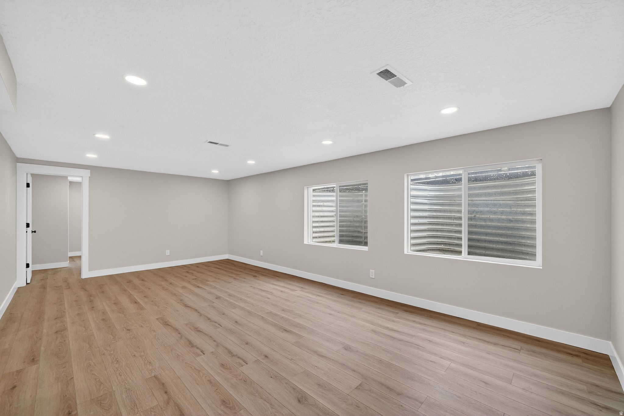 RIDGE - Residential