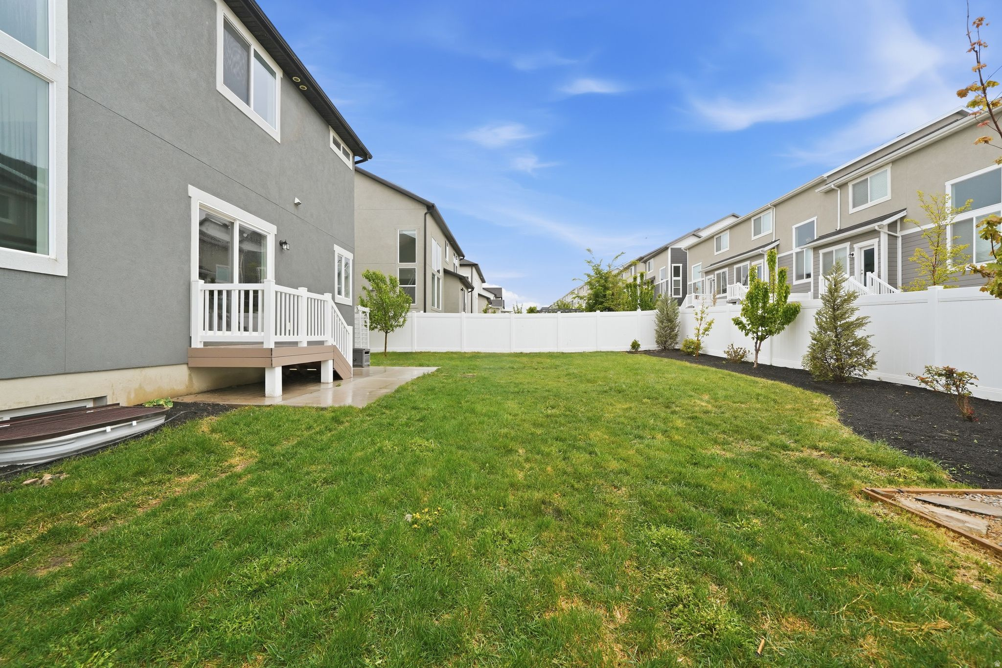 RIDGE - Residential