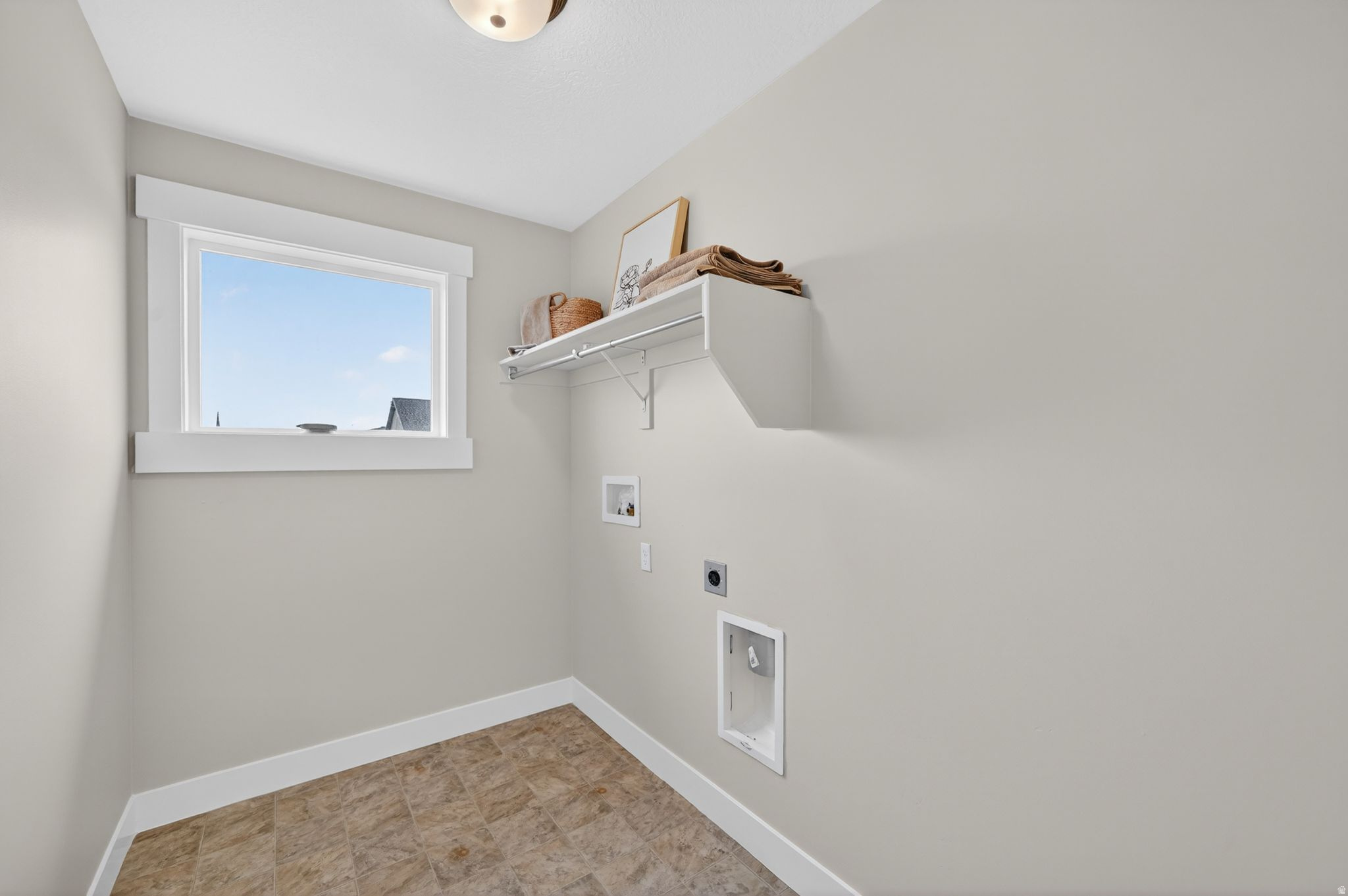 RIDGE - Residential