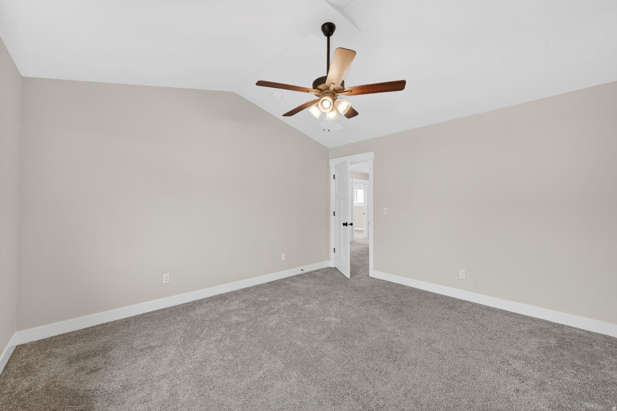 RIDGE - Residential