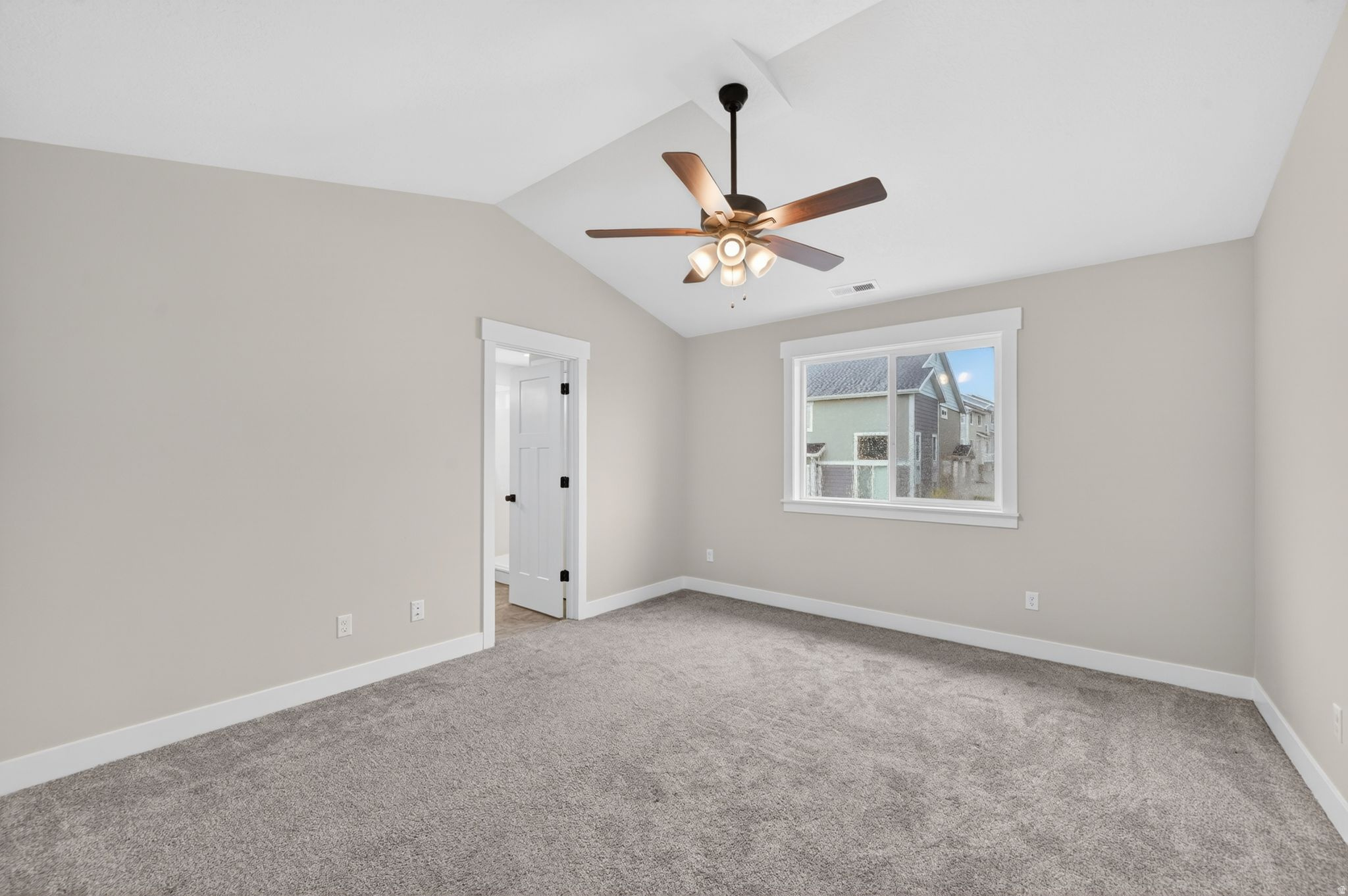RIDGE - Residential