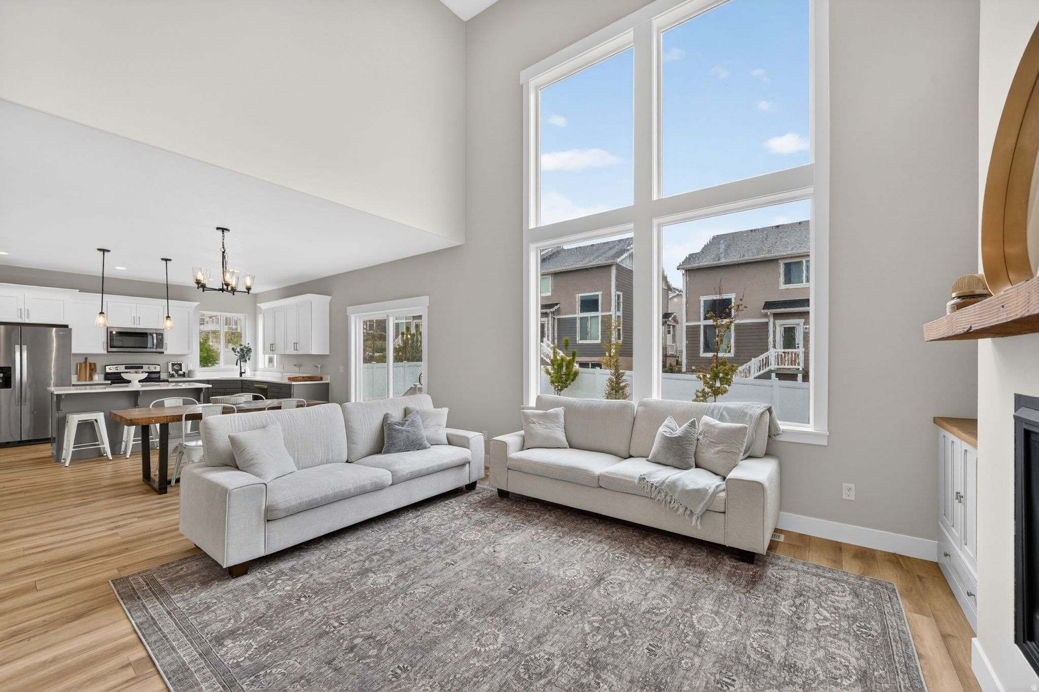 RIDGE - Residential