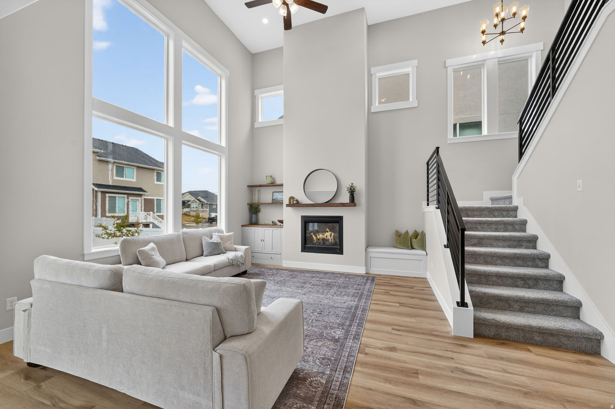 RIDGE - Residential