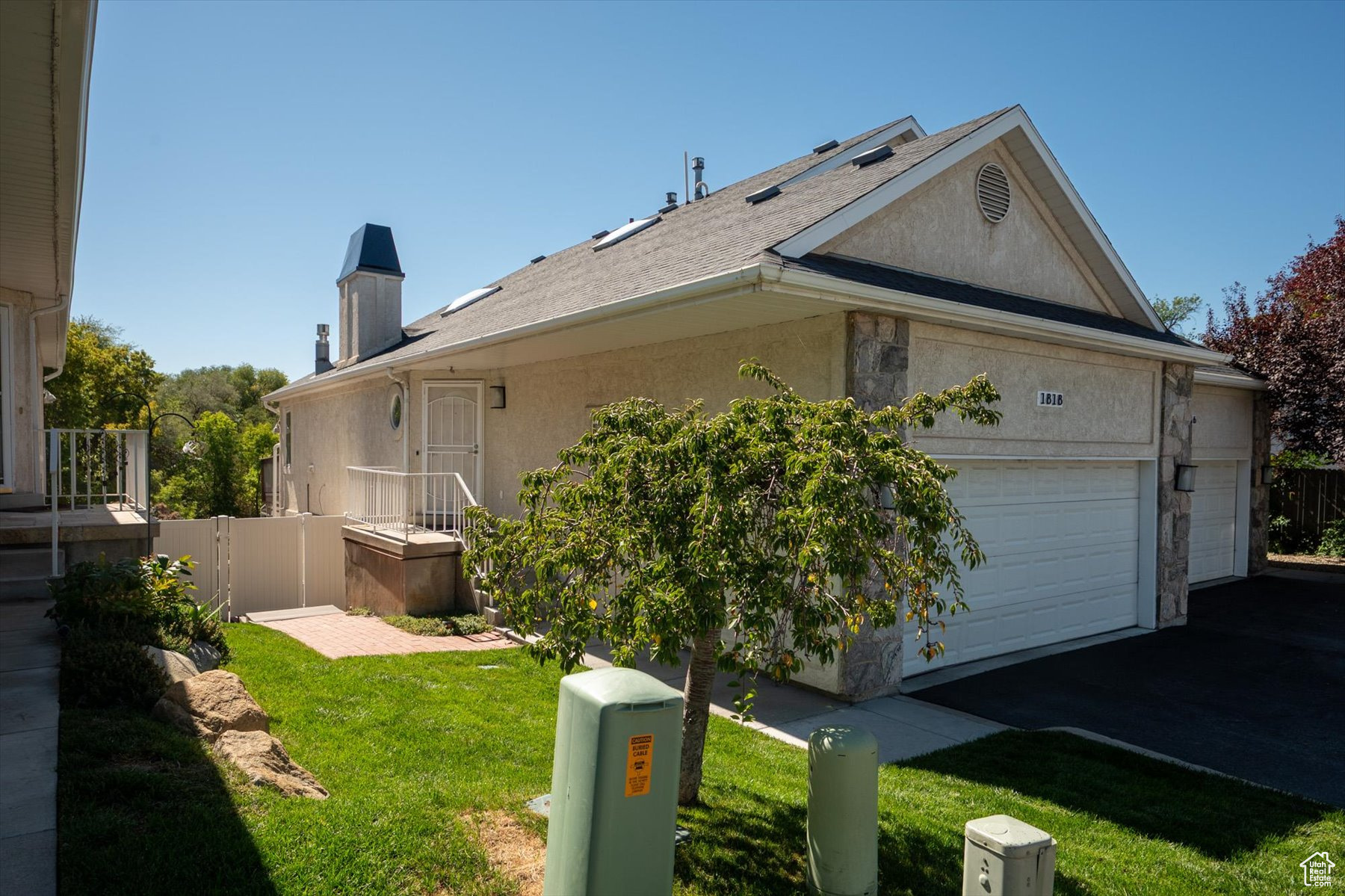 MILLCREEK COURT - Residential