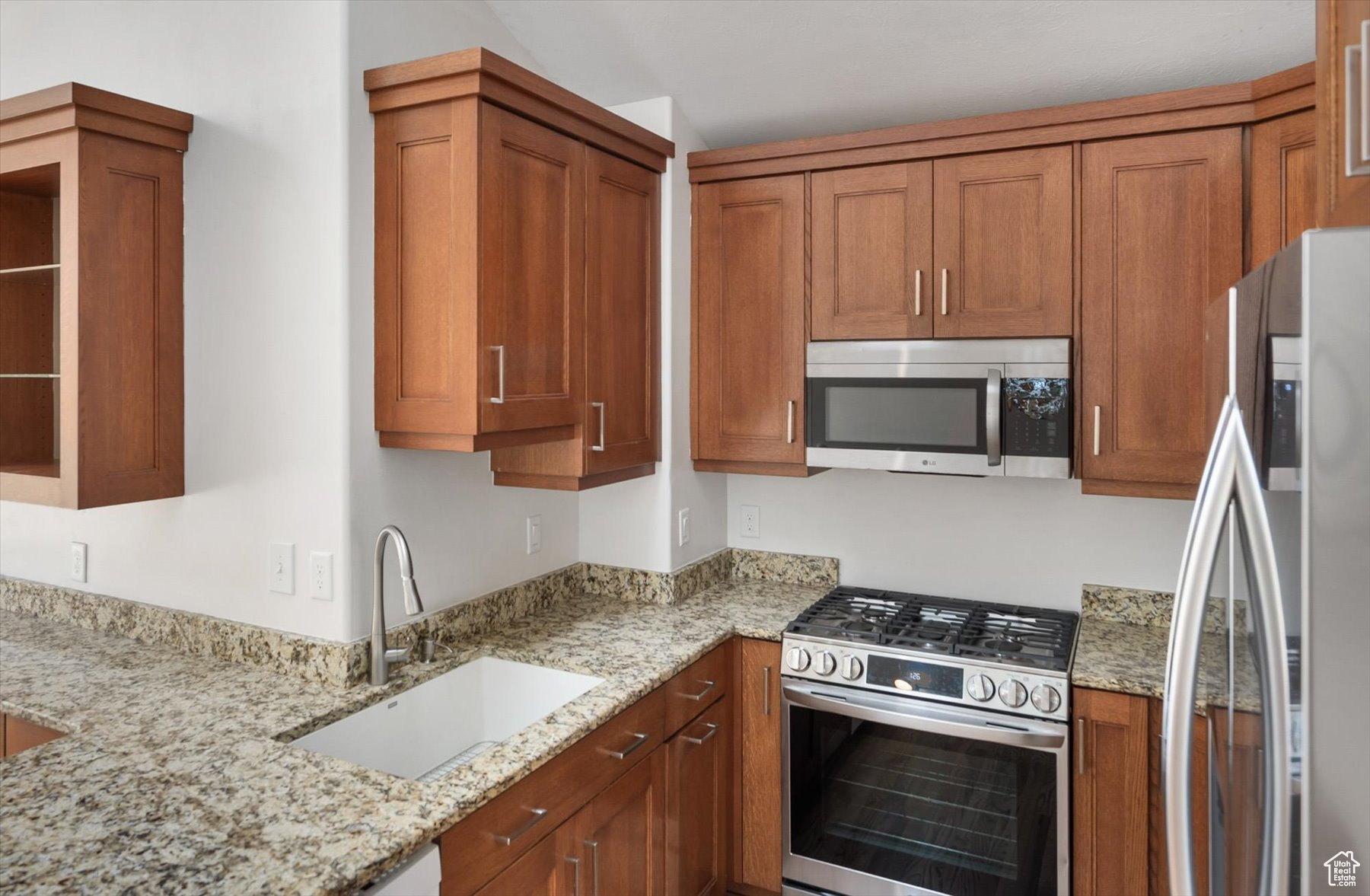 MILLCREEK COURT - Residential
