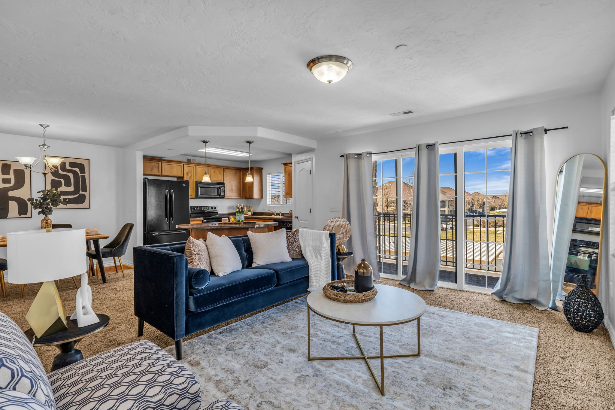 CAMBRIA - Residential