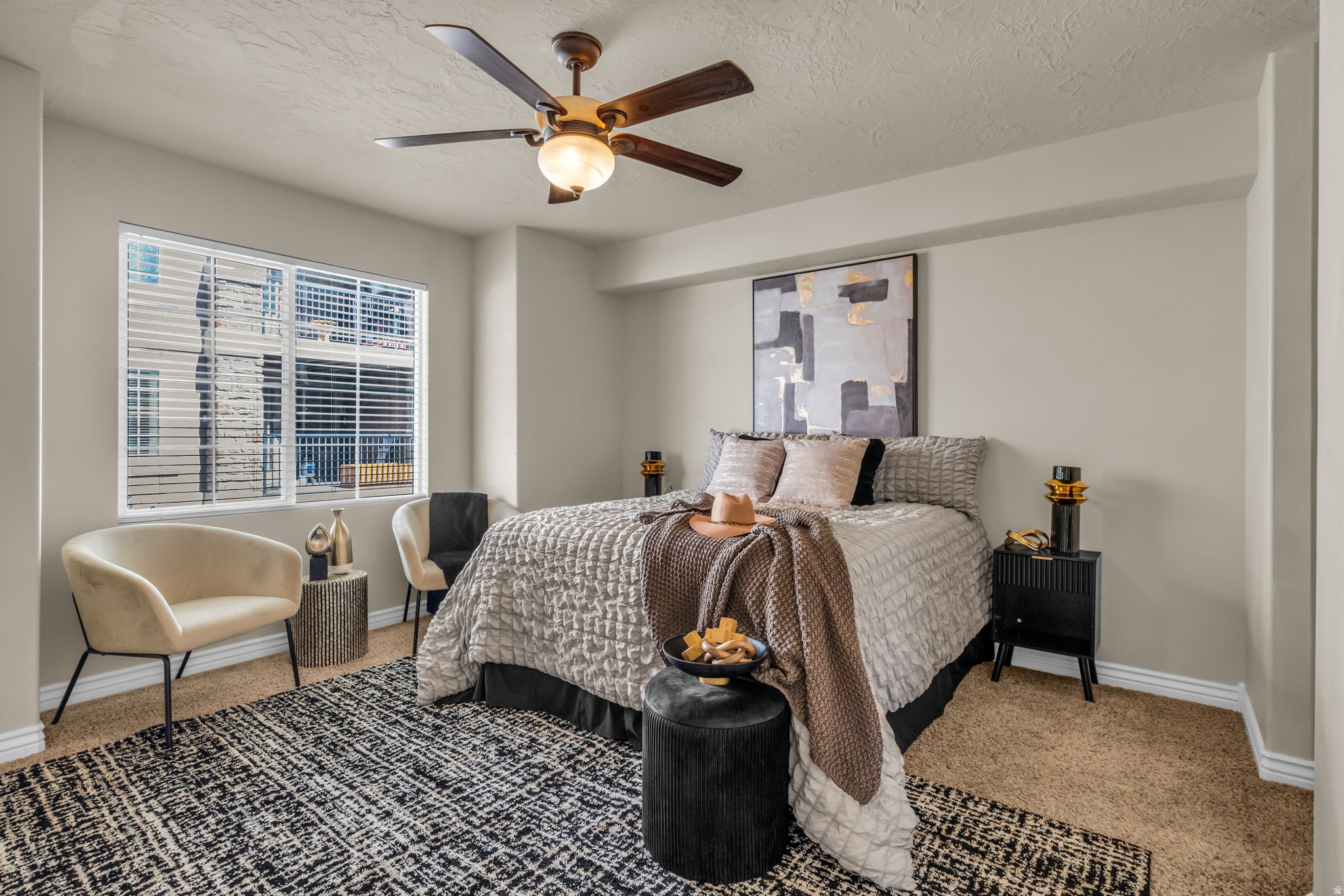 CAMBRIA - Residential