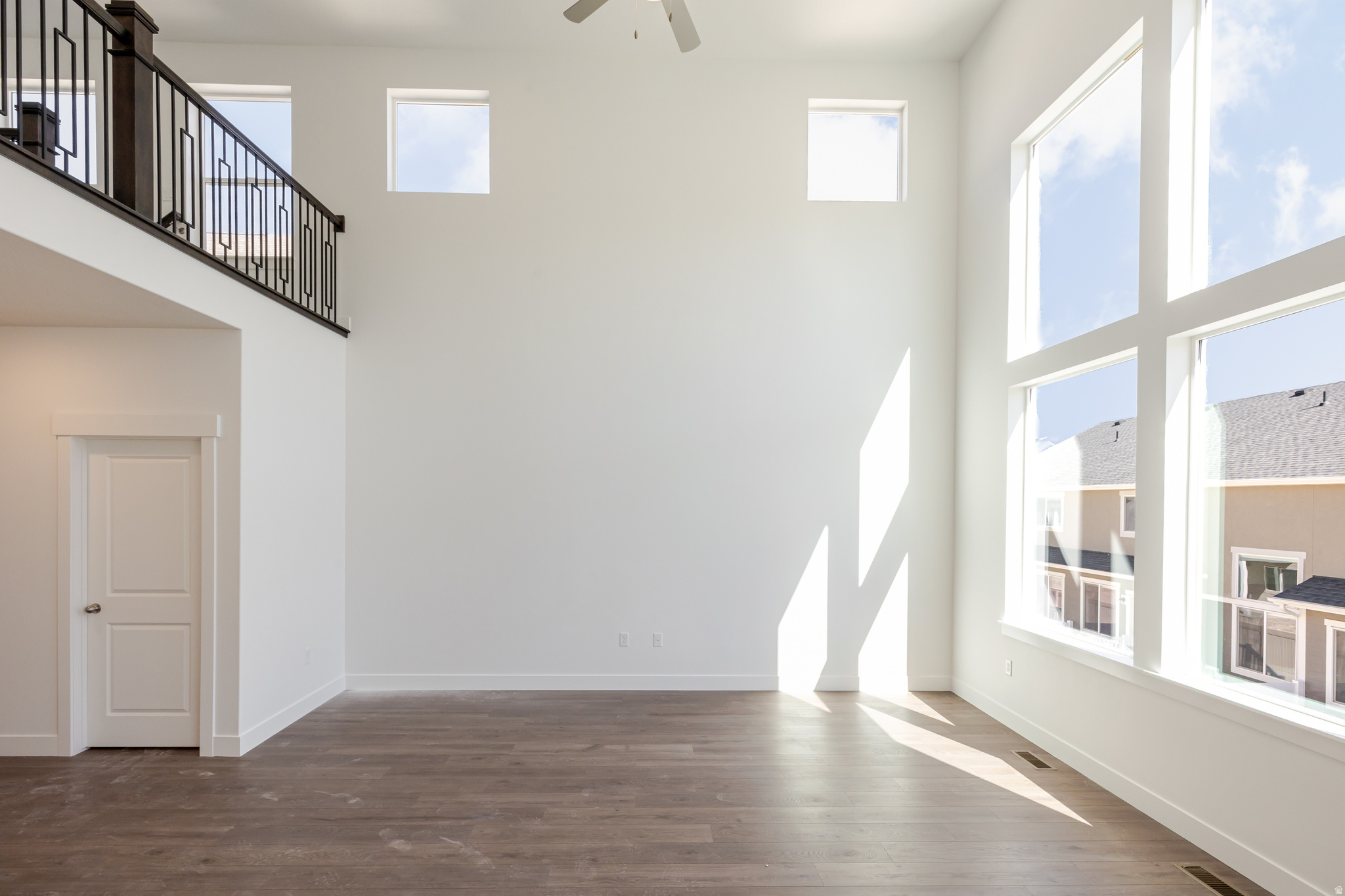 HIGHRIDGE - Residential