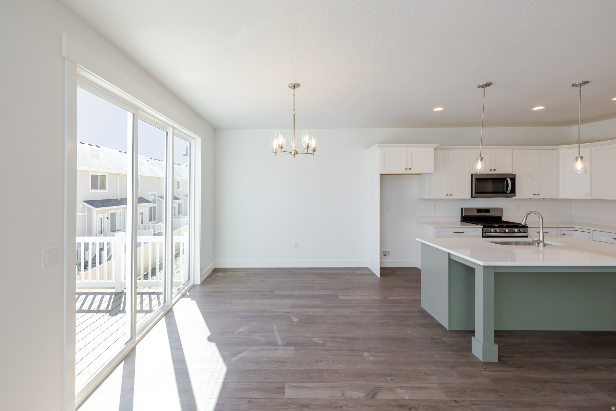 HIGHRIDGE - Residential