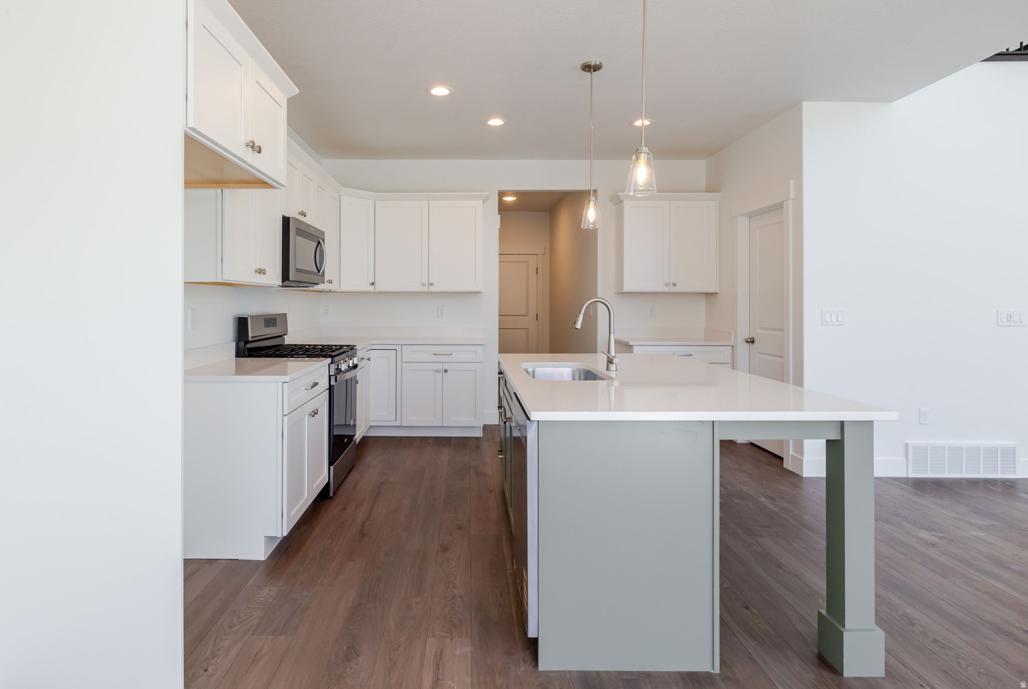 HIGHRIDGE - Residential