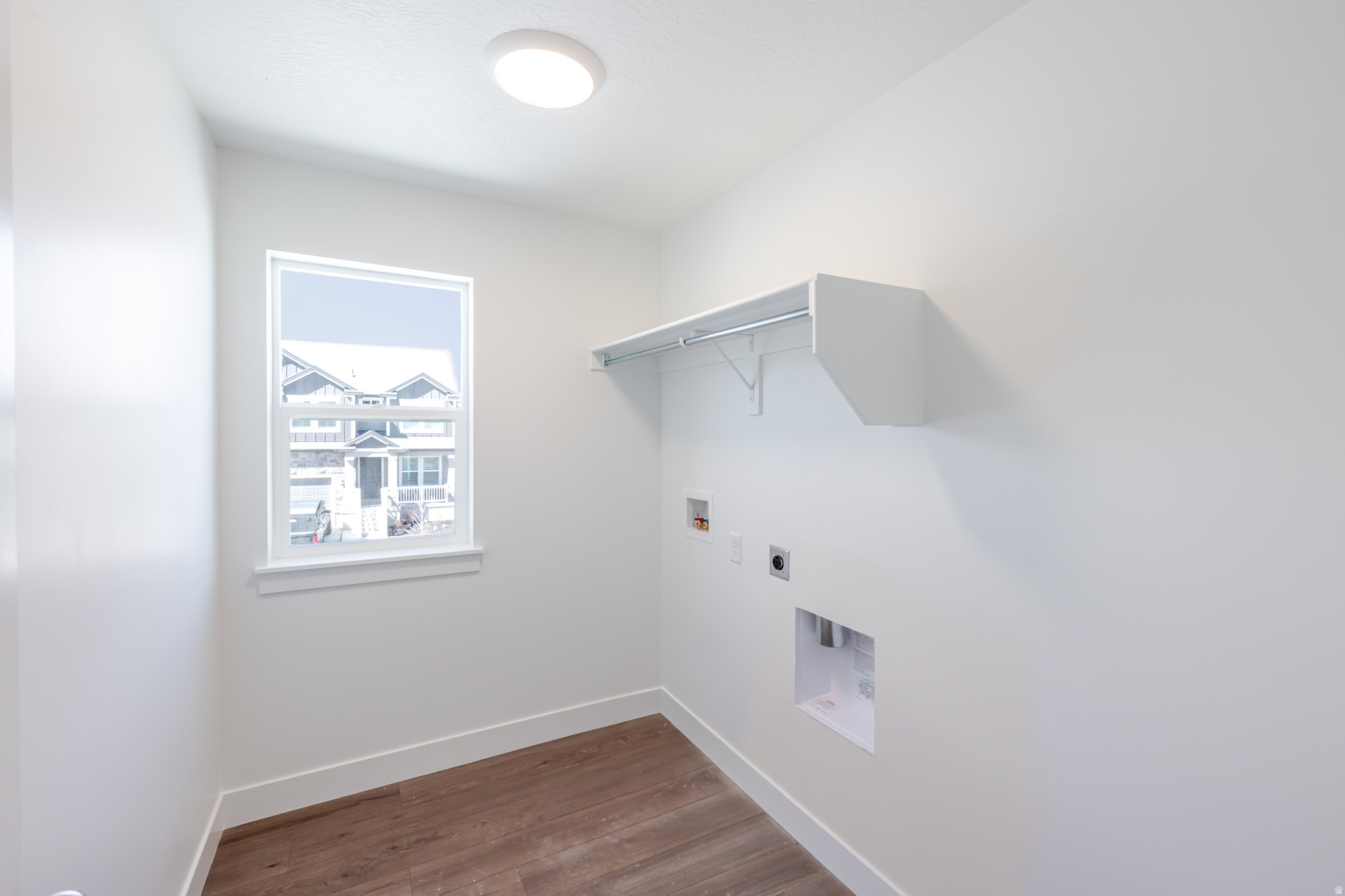 HIGHRIDGE - Residential