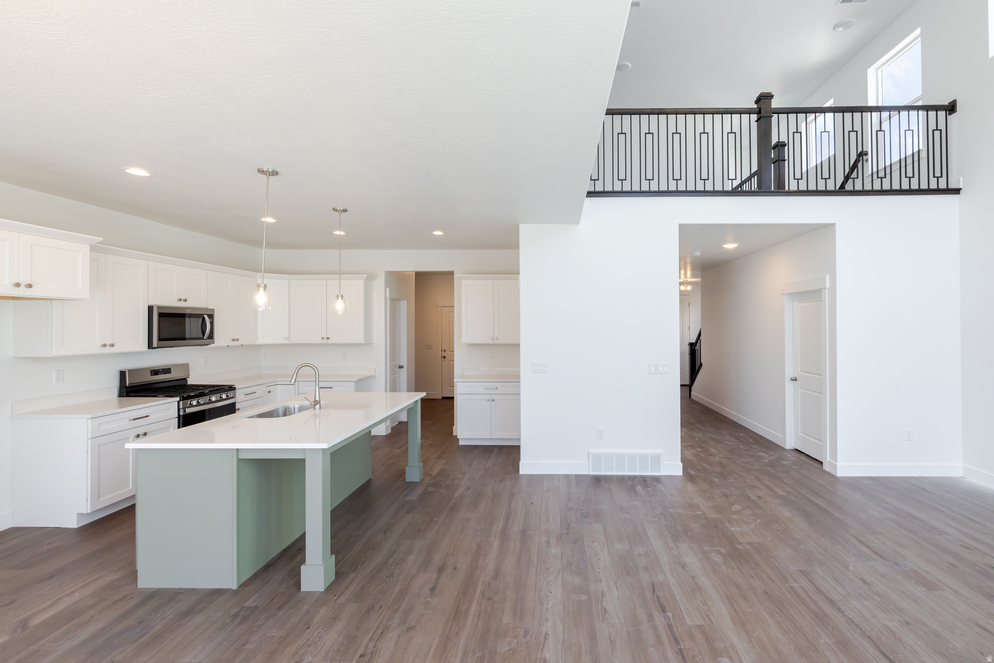 HIGHRIDGE - Residential