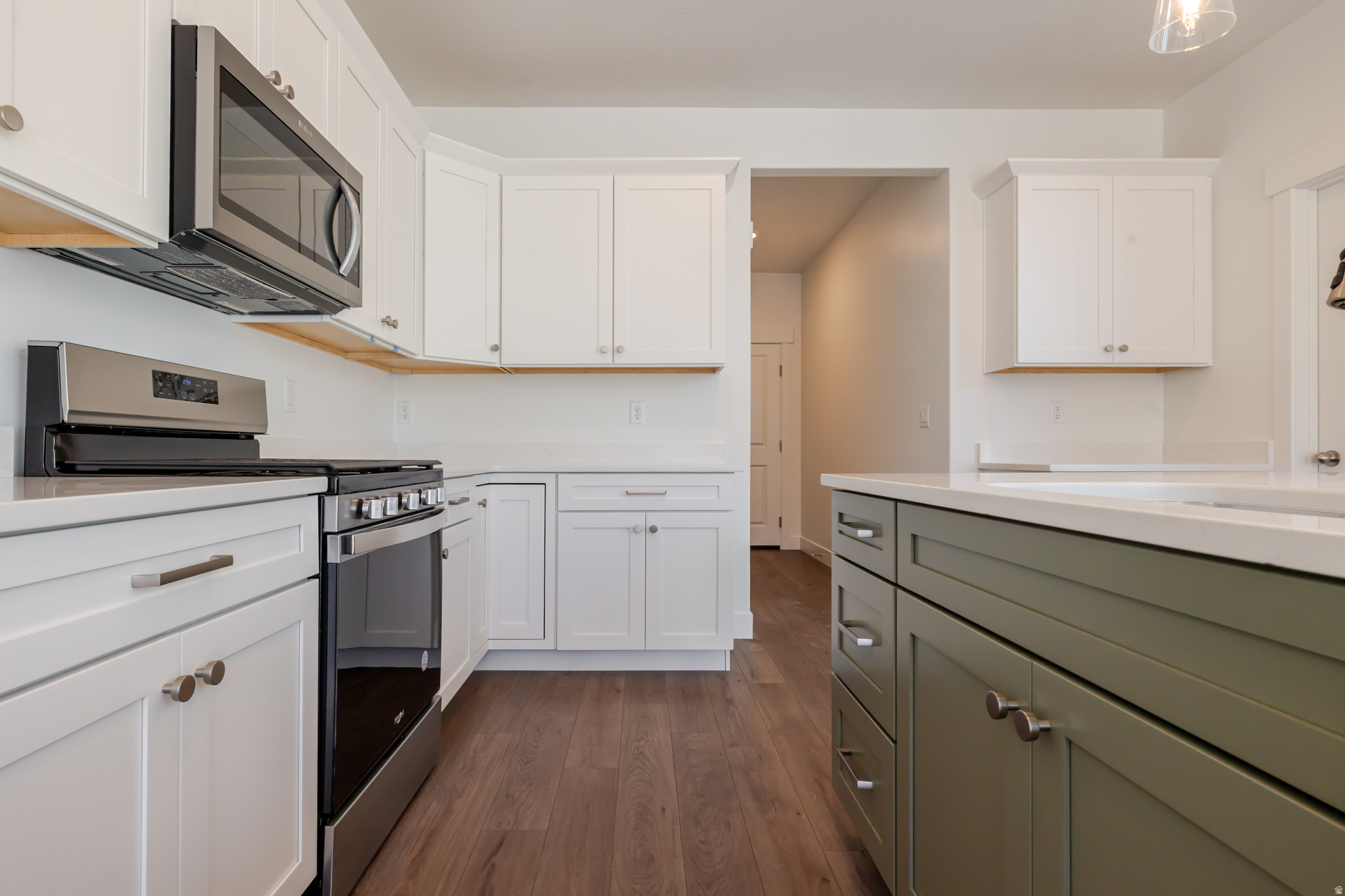 HIGHRIDGE - Residential