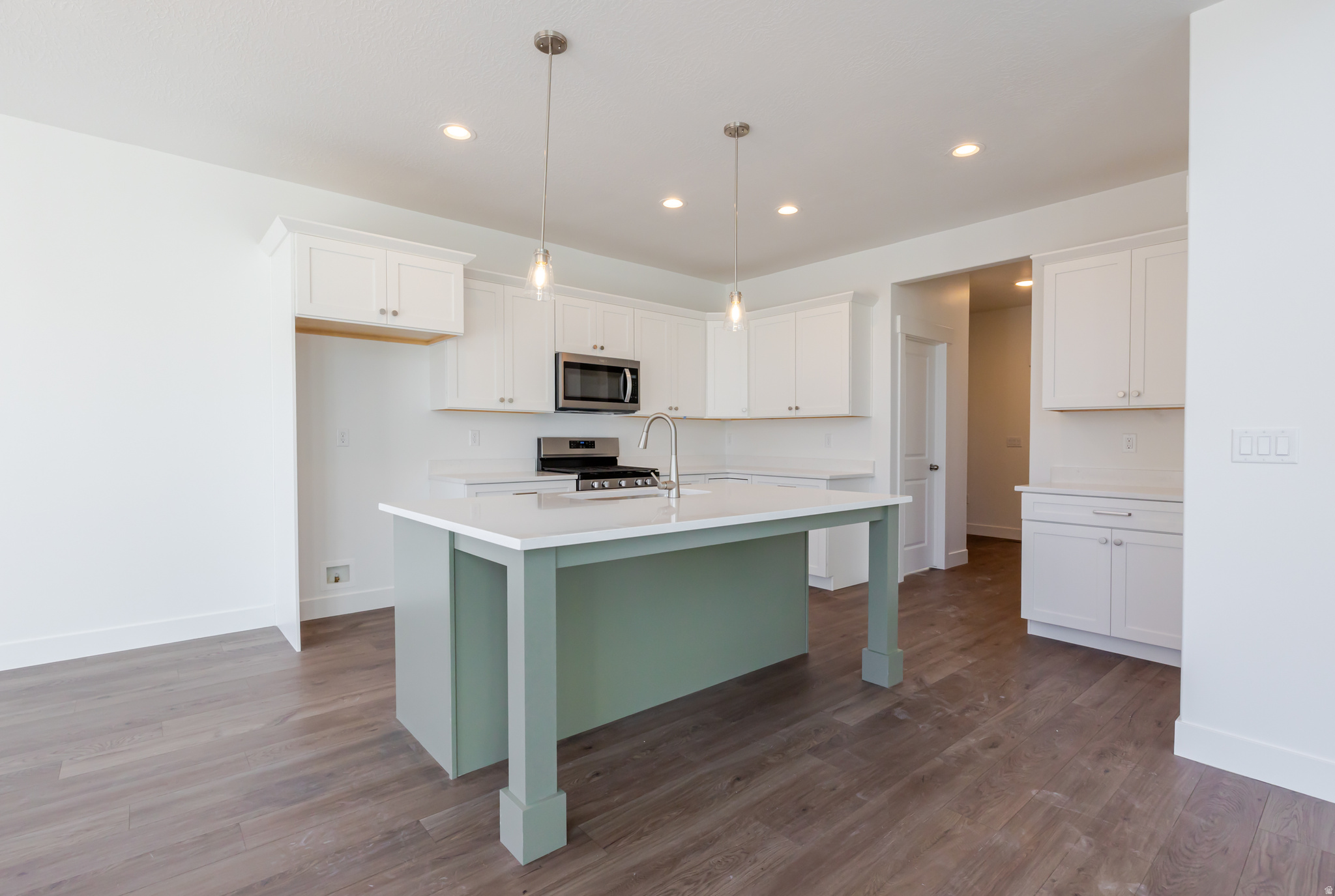 HIGHRIDGE - Residential