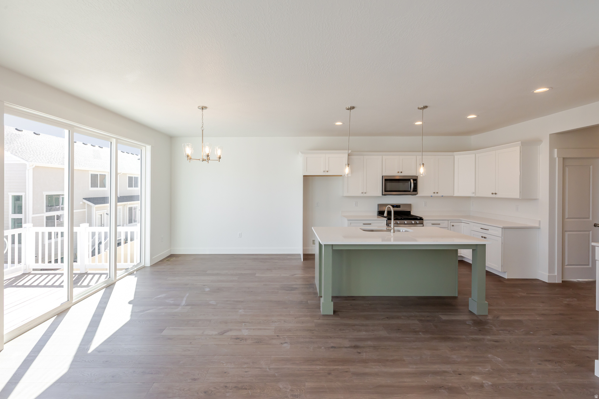 HIGHRIDGE - Residential