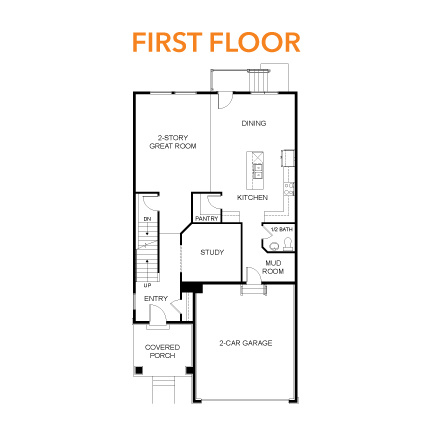 HIGHRIDGE - Residential