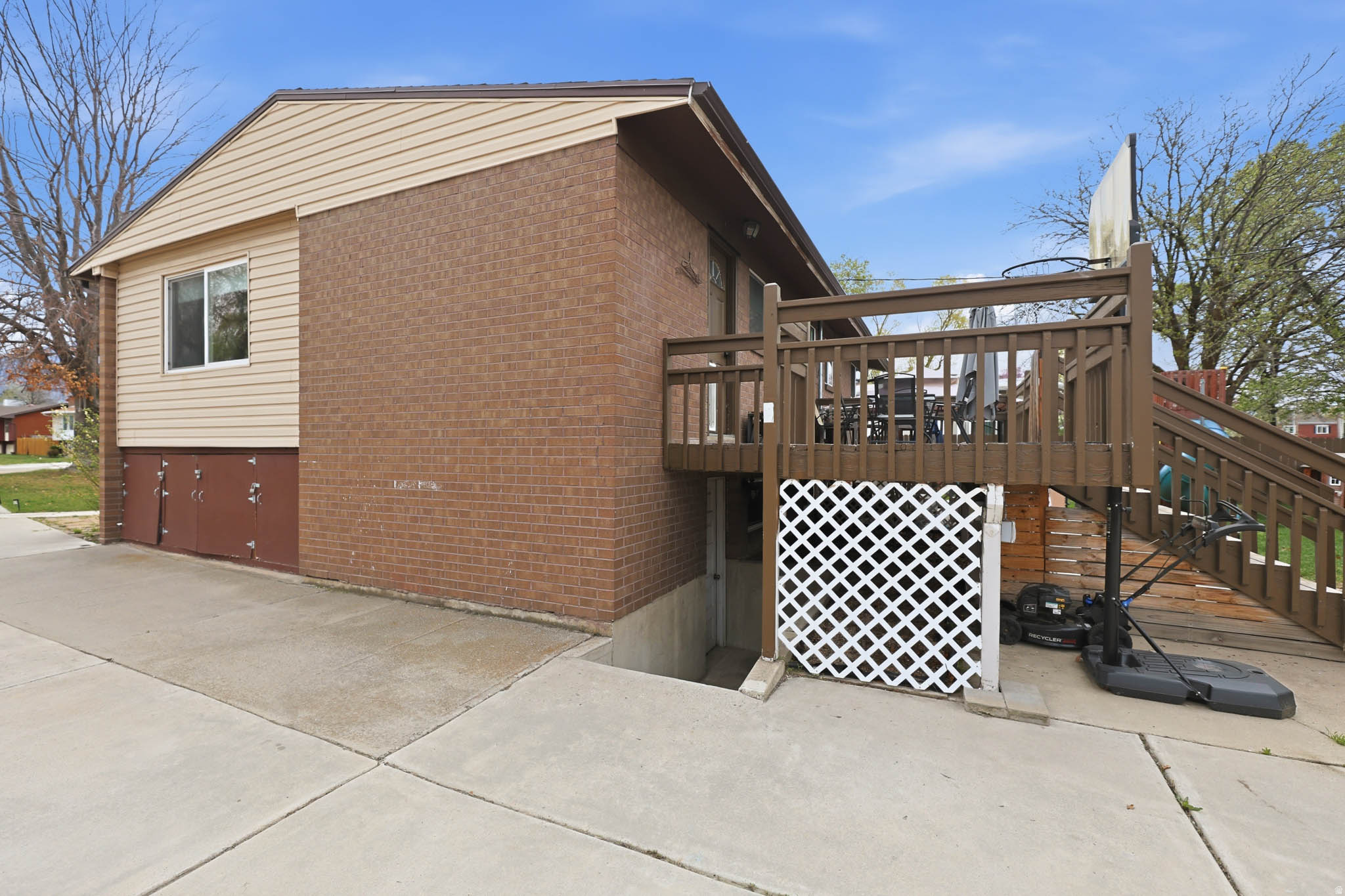 TATE - Residential