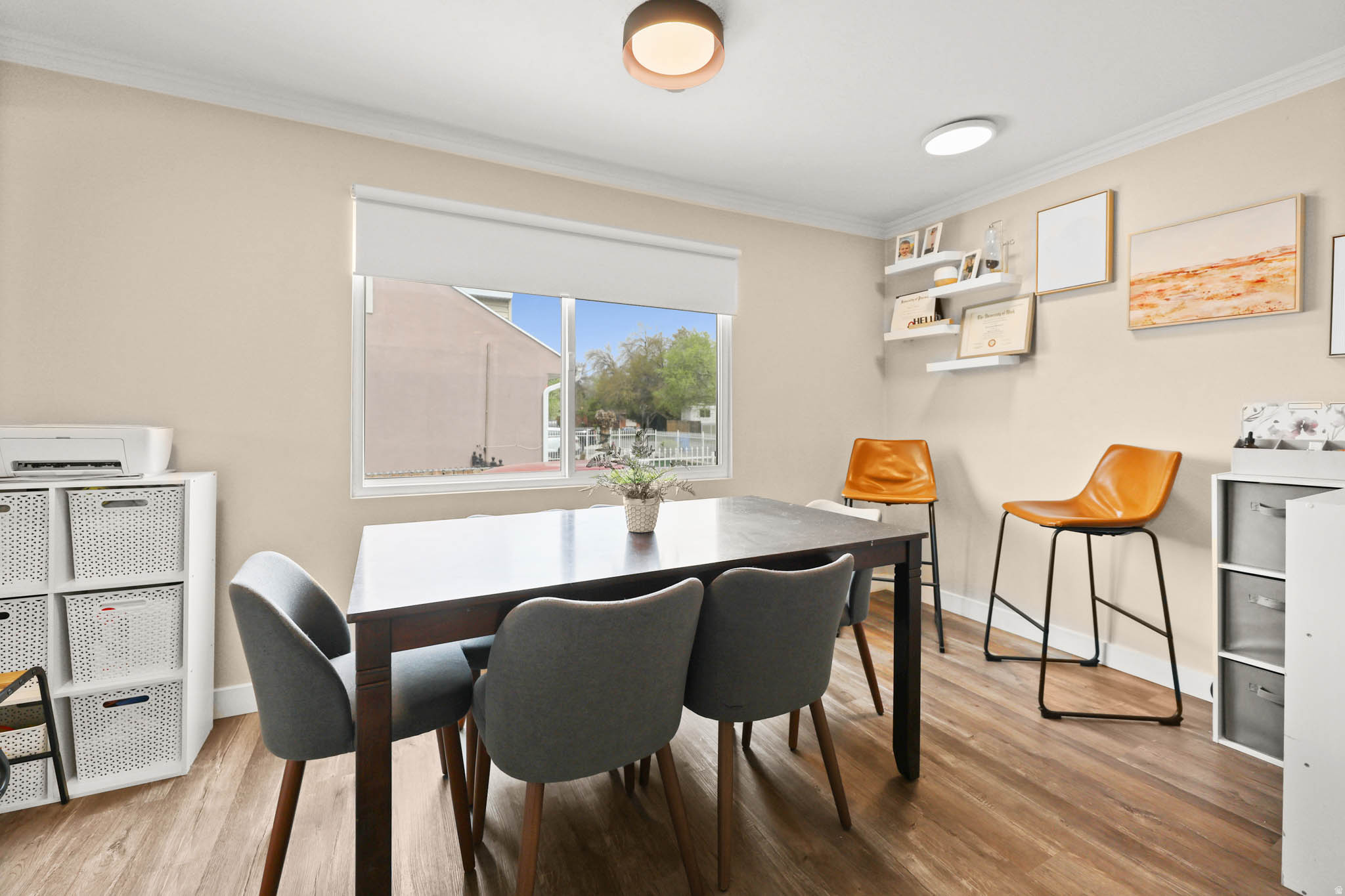 TATE - Residential