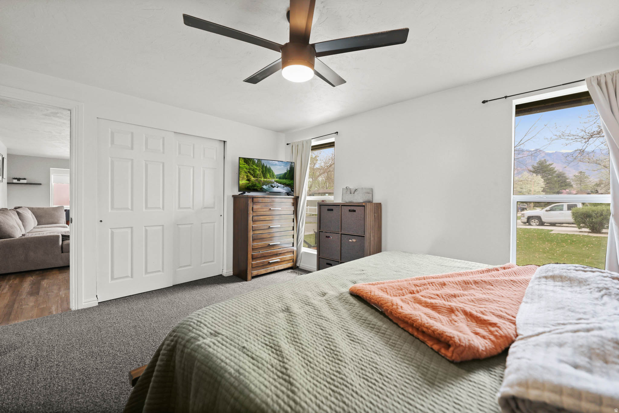 TATE - Residential