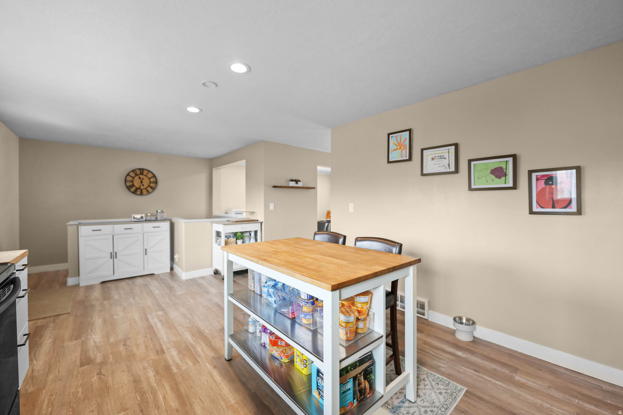 TATE - Residential
