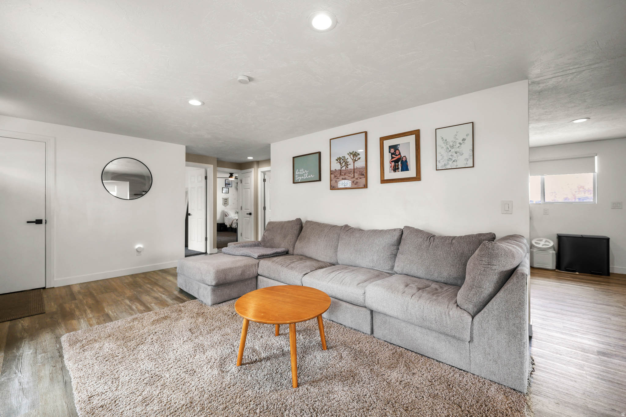 TATE - Residential