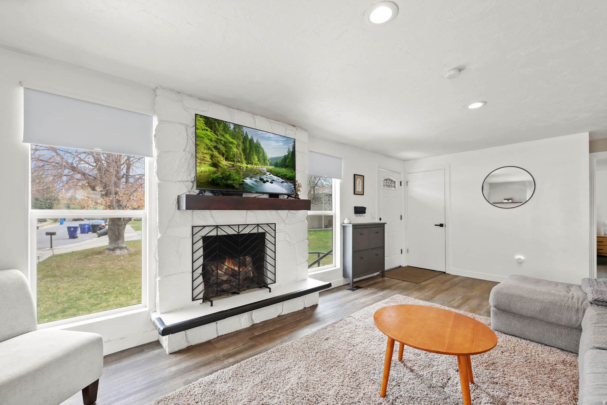 TATE - Residential