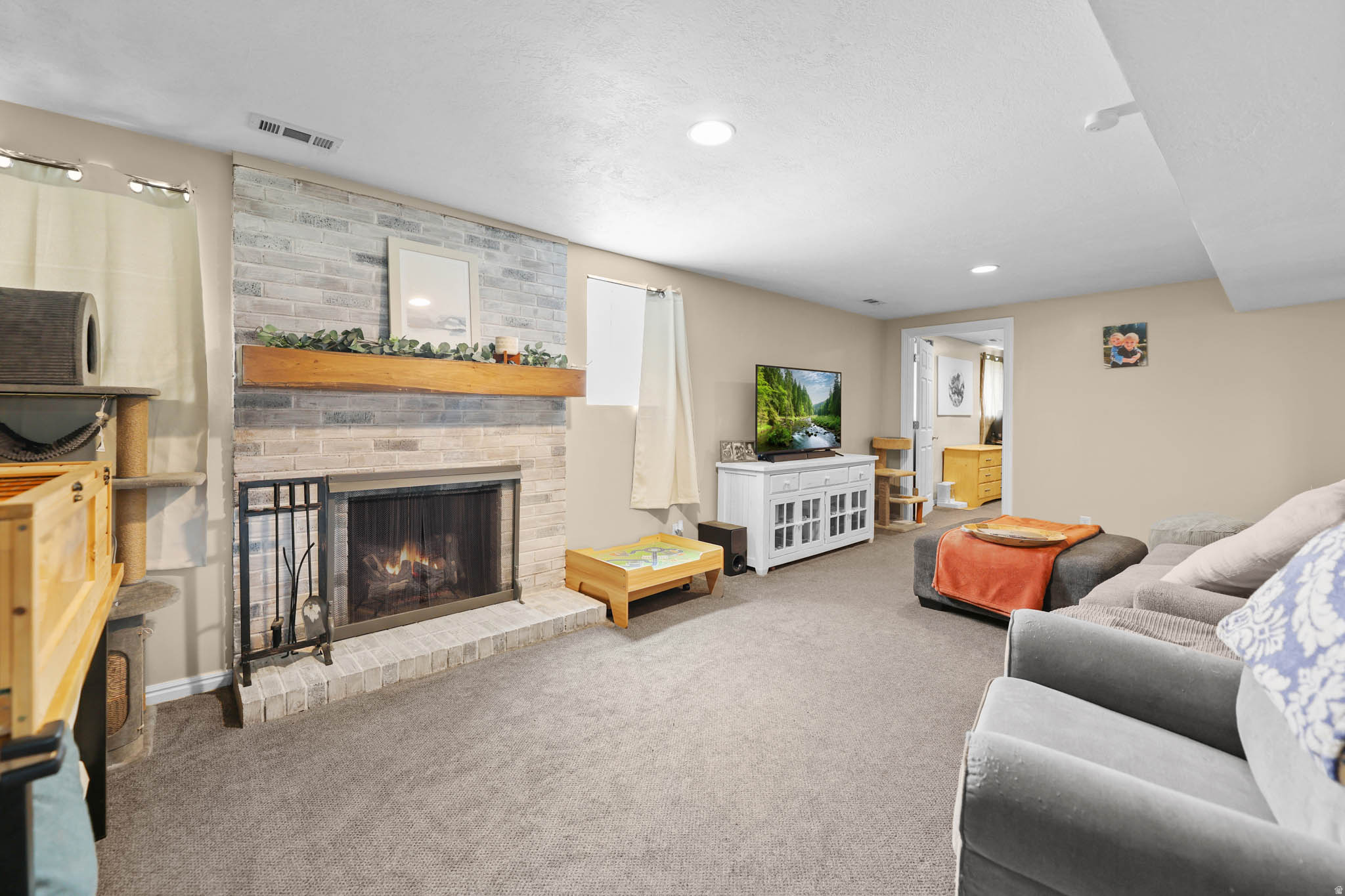 TATE - Residential