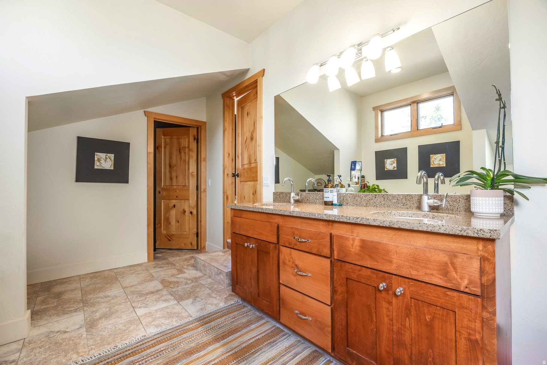 PARK MEADOWS - Residential