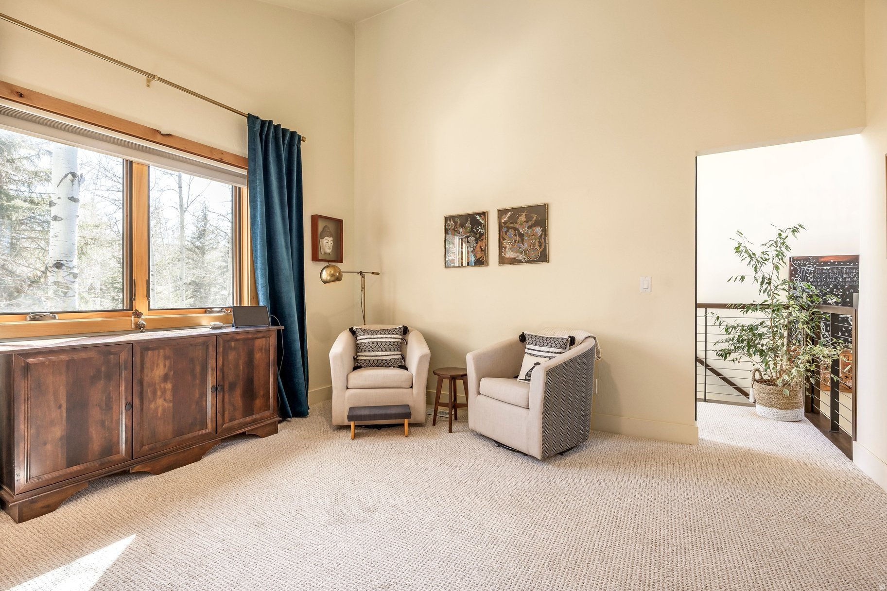PARK MEADOWS - Residential