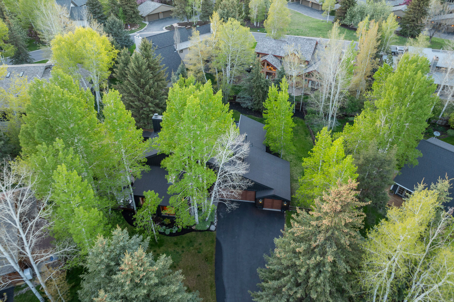 PARK MEADOWS - Residential