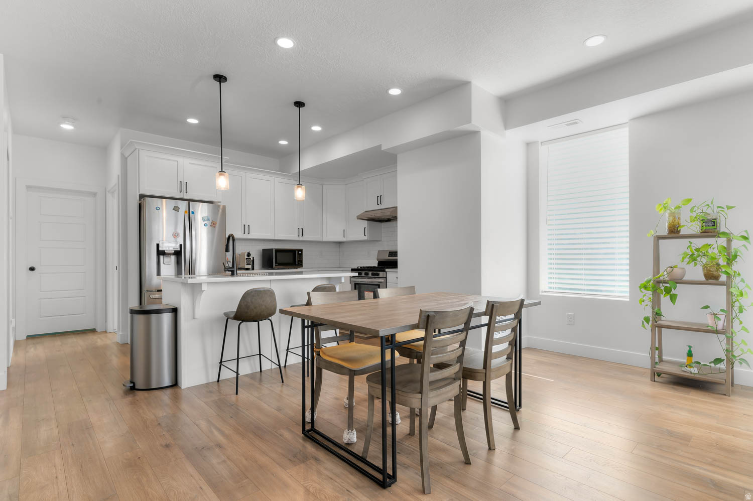PRINCETON TERRACE - Residential
