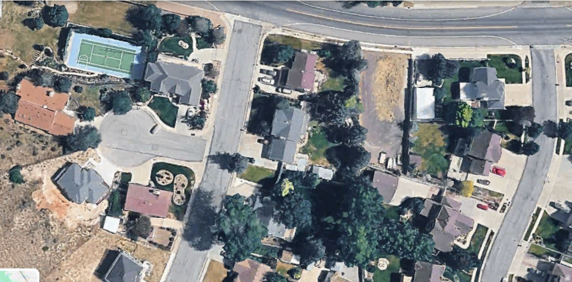VALLEY VISTA - Residential