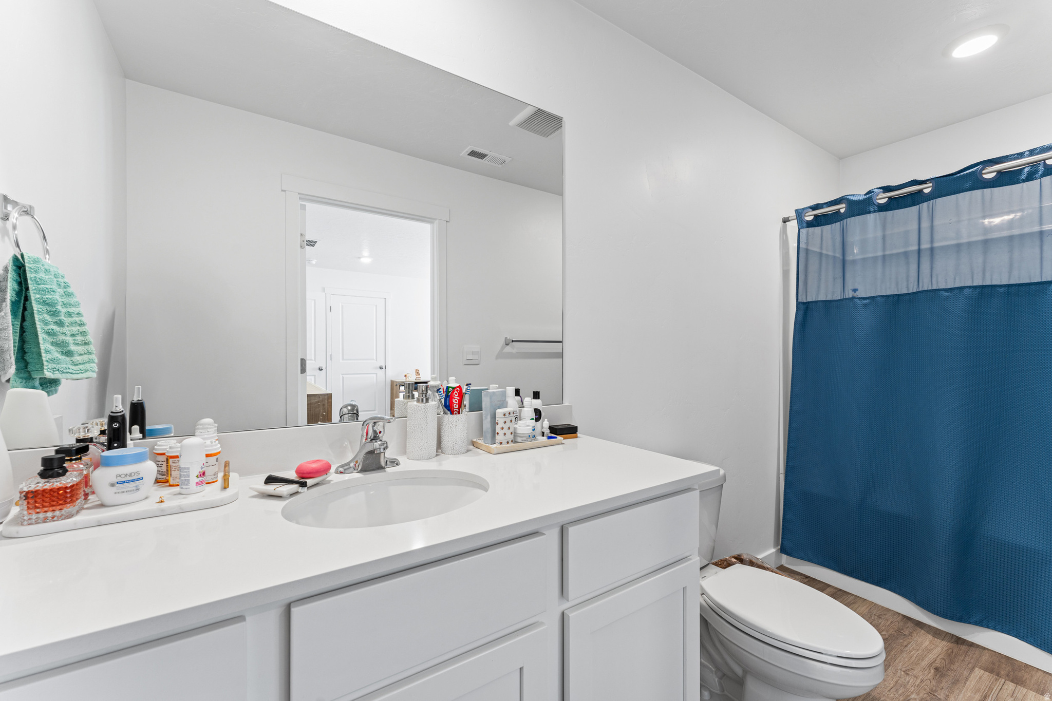 LITTLE VALLEY GATEWA - Residential