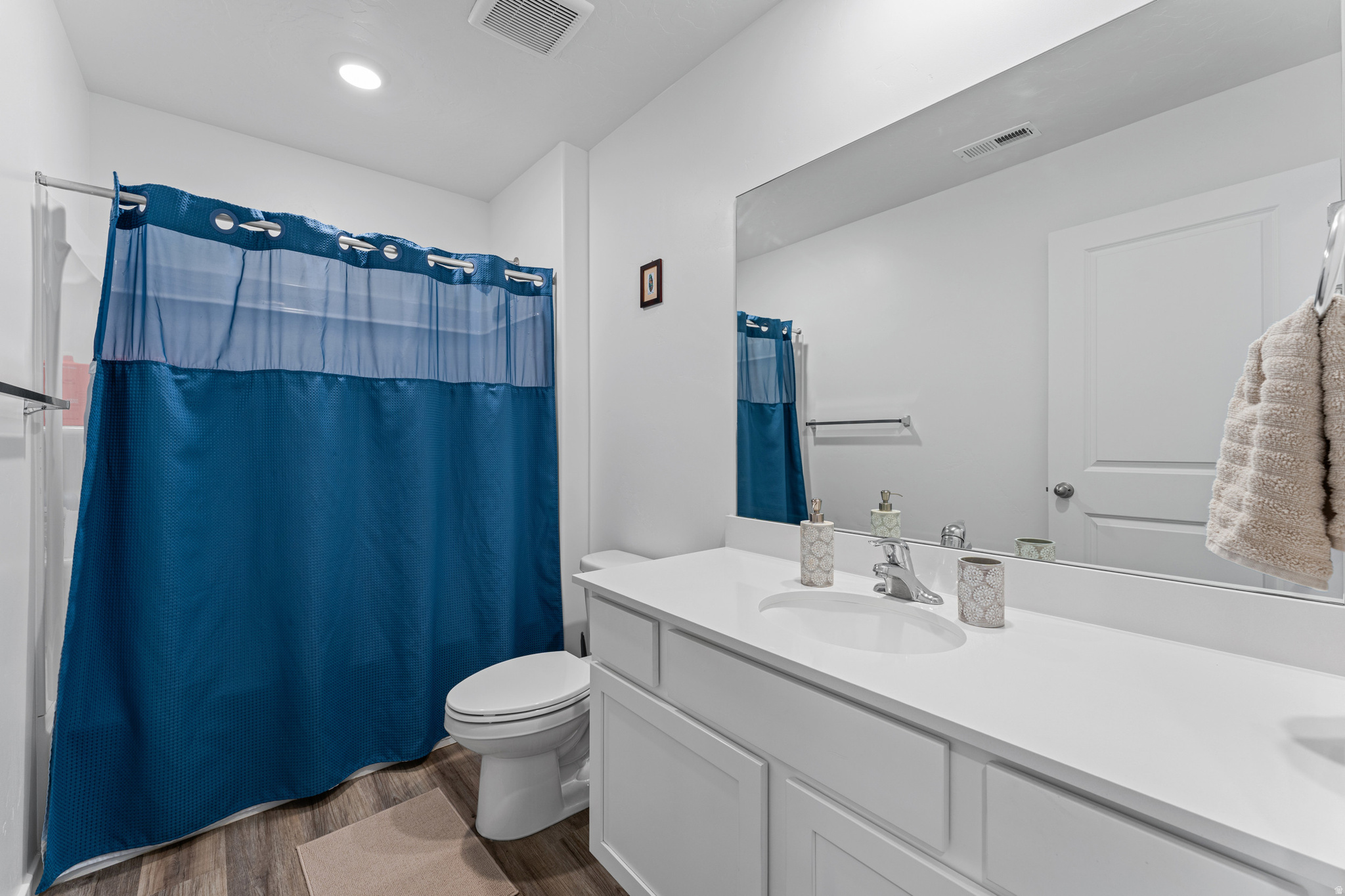 LITTLE VALLEY GATEWA - Residential