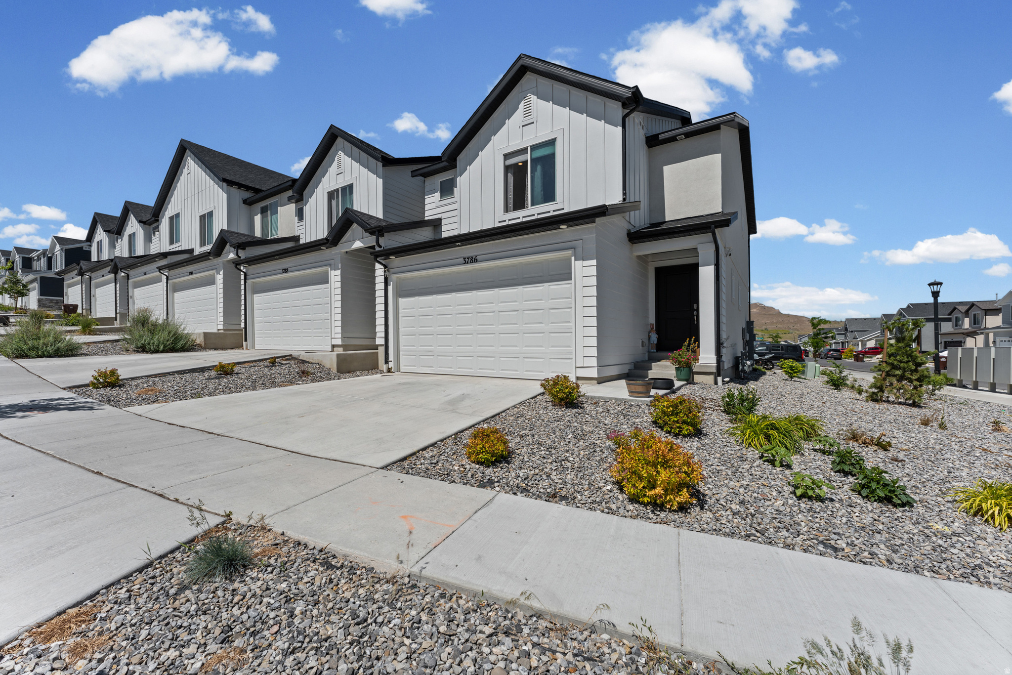 LITTLE VALLEY GATEWA - Residential