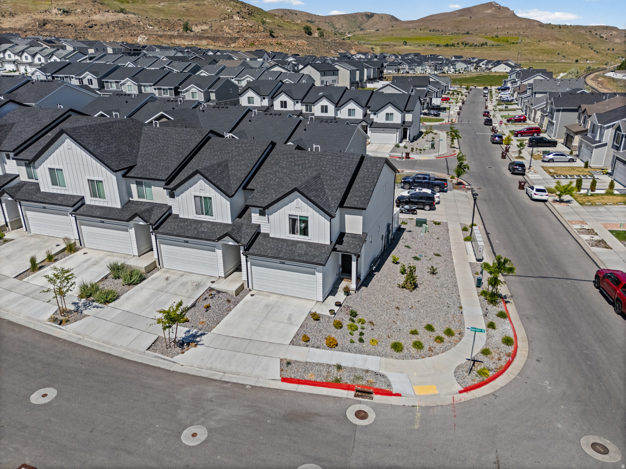 LITTLE VALLEY GATEWA - Residential