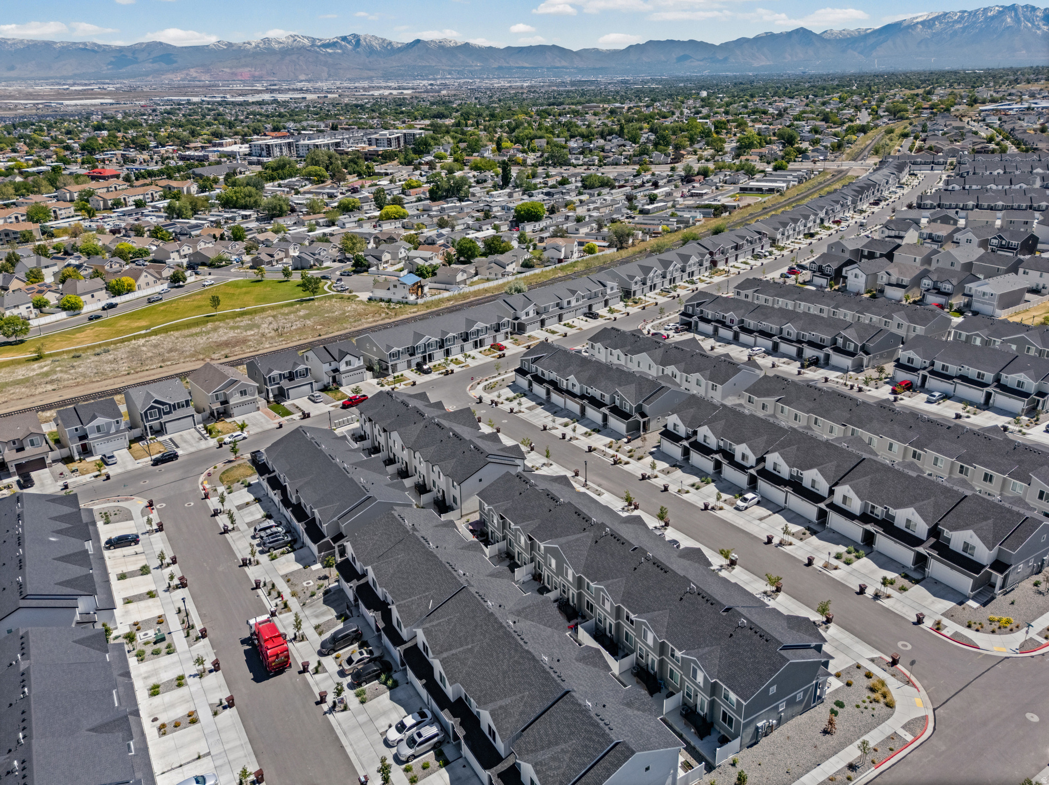 LITTLE VALLEY GATEWA - Residential