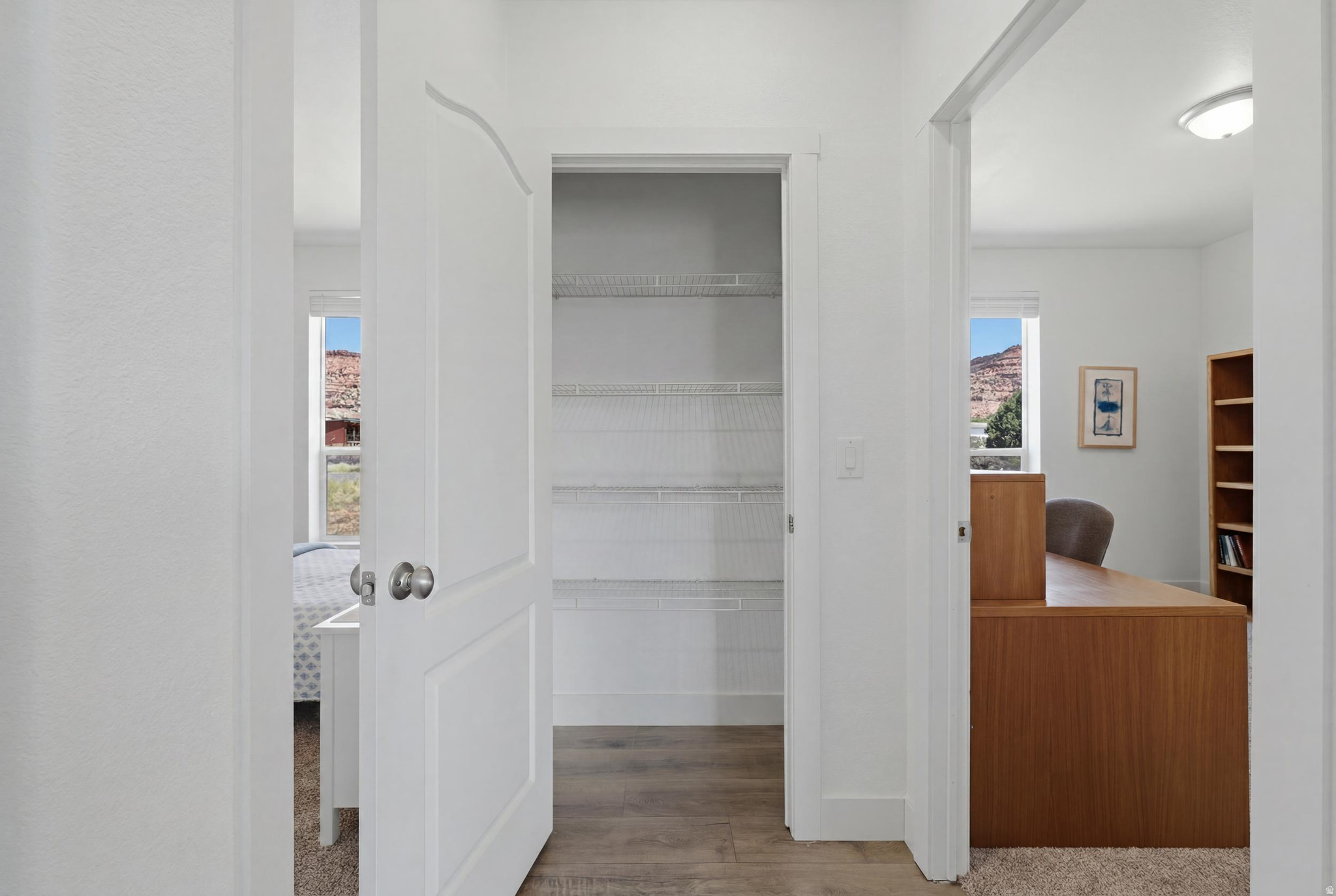 VERMILION CLIFF ESTATES - Residential