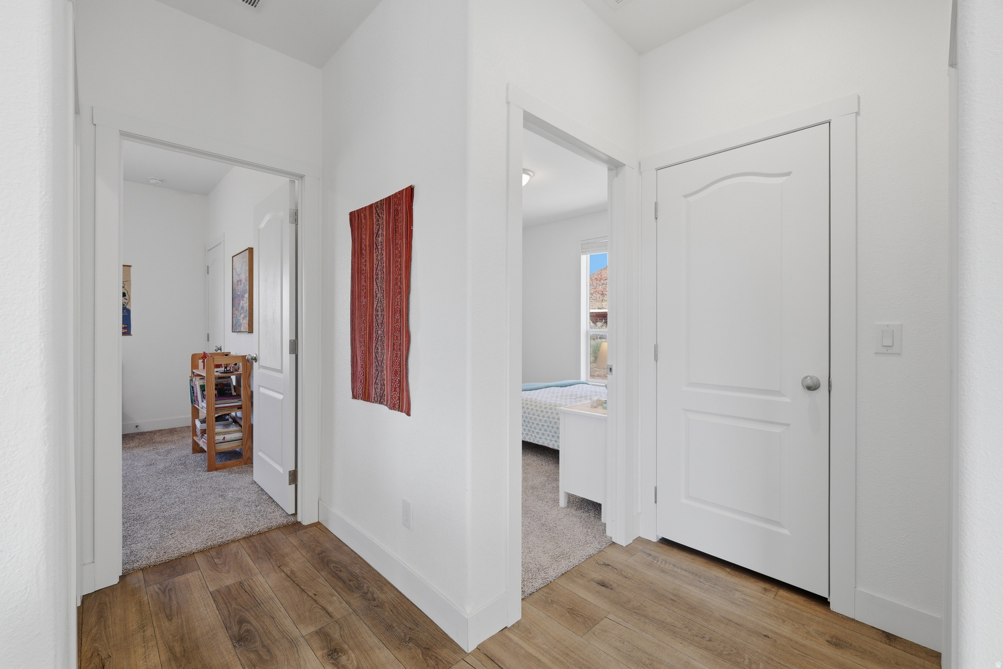 VERMILION CLIFF ESTATES - Residential