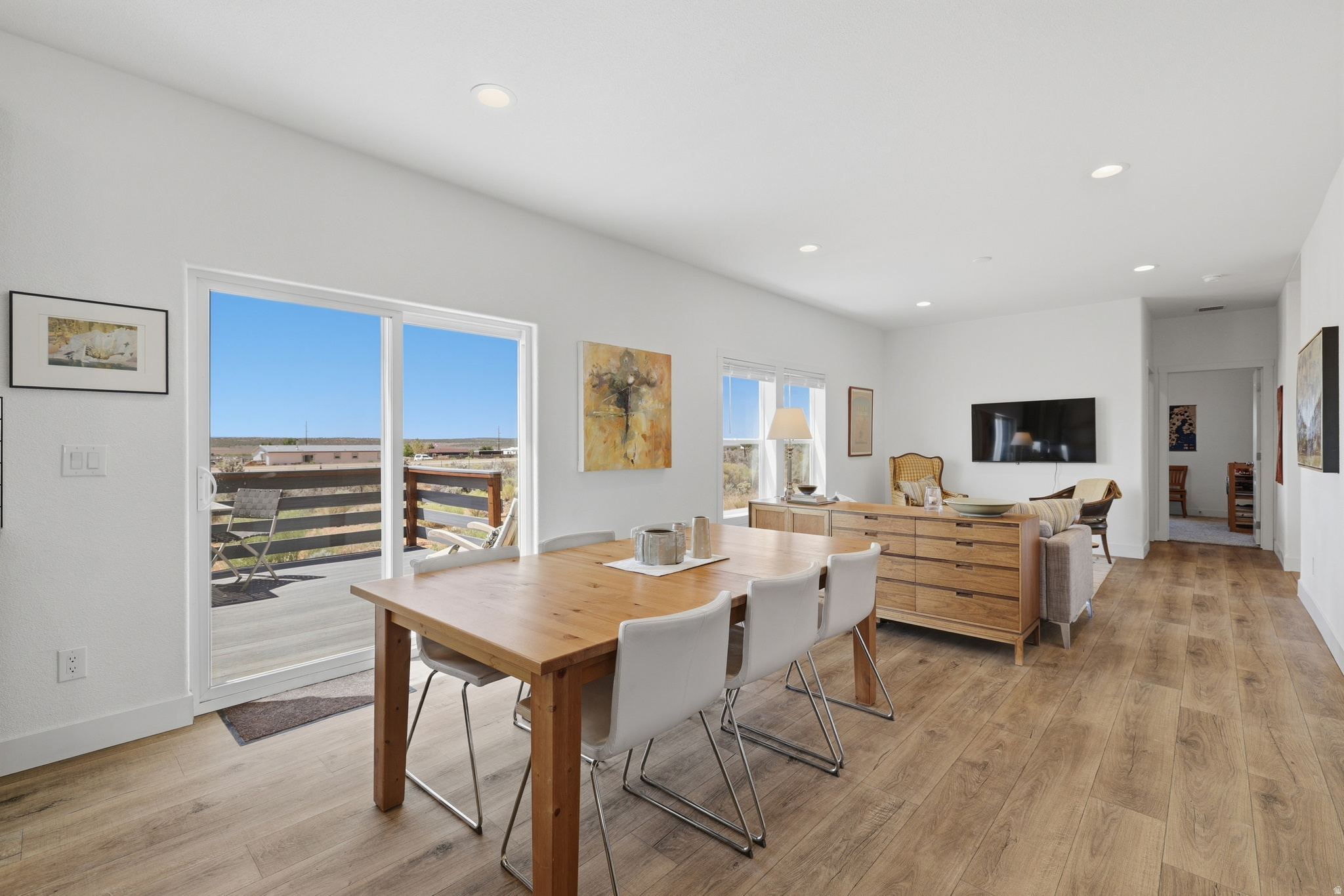 VERMILION CLIFF ESTATES - Residential