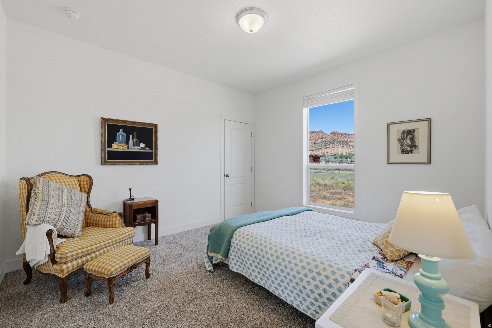 VERMILION CLIFF ESTATES - Residential