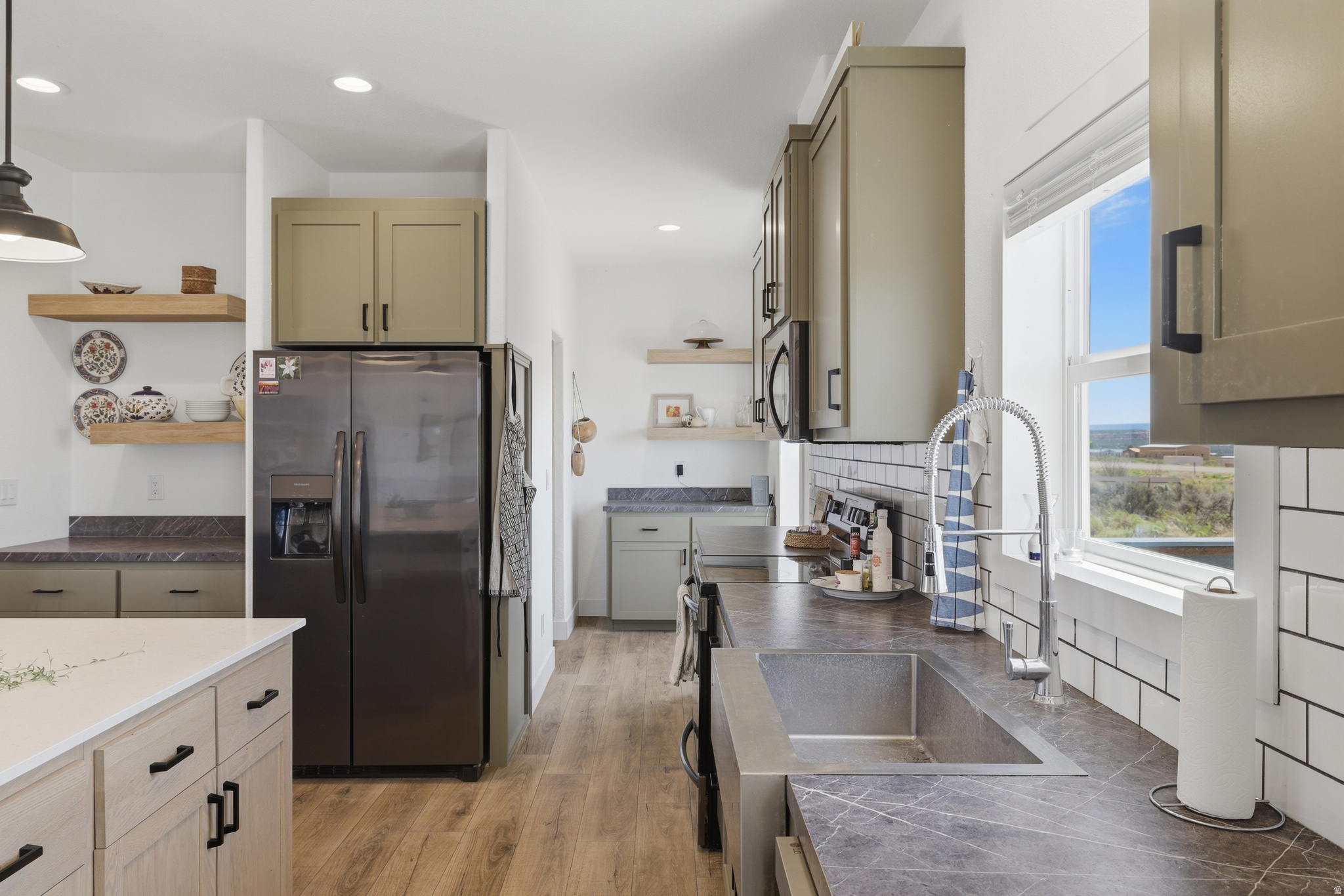 VERMILION CLIFF ESTATES - Residential