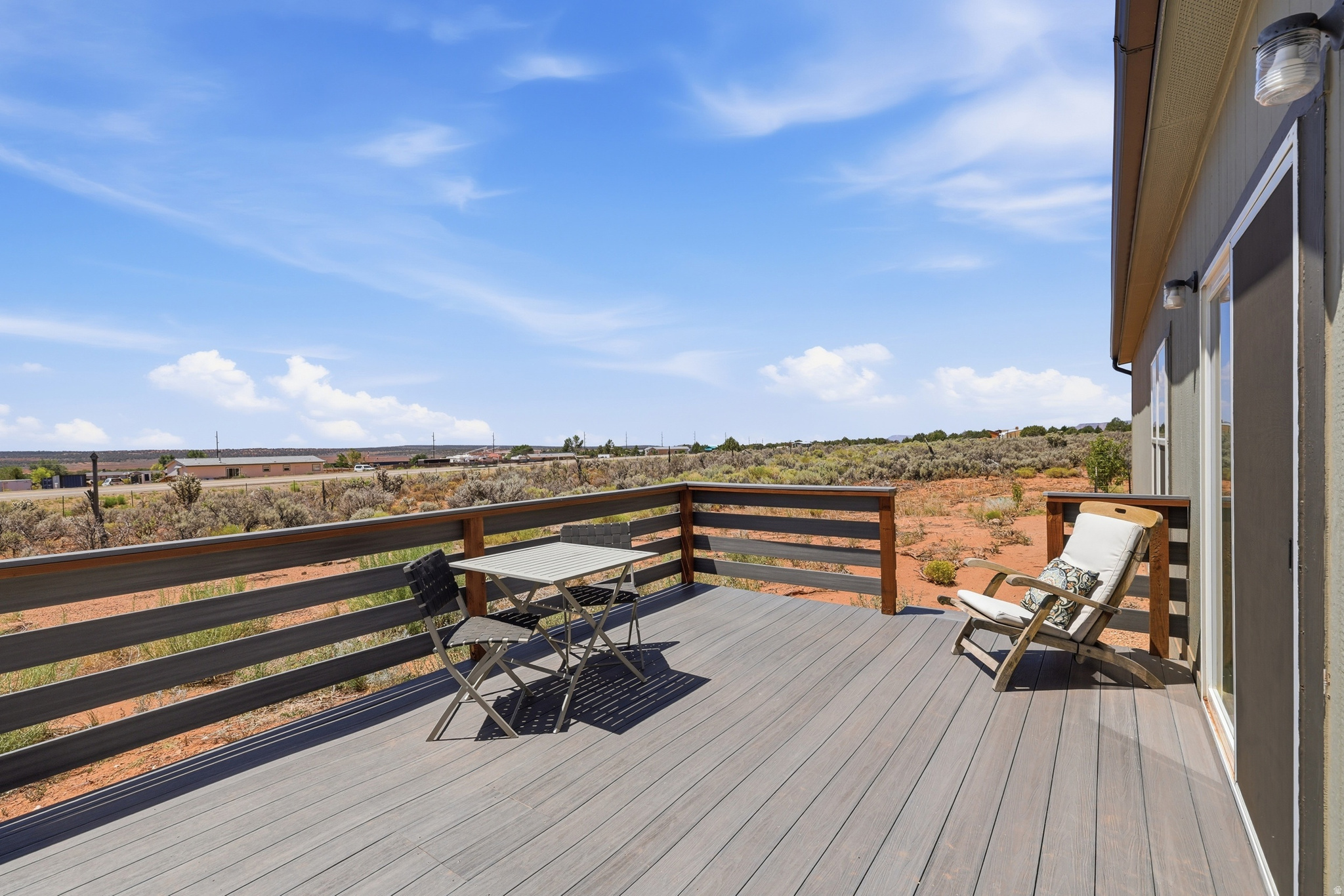 VERMILION CLIFF ESTATES - Residential