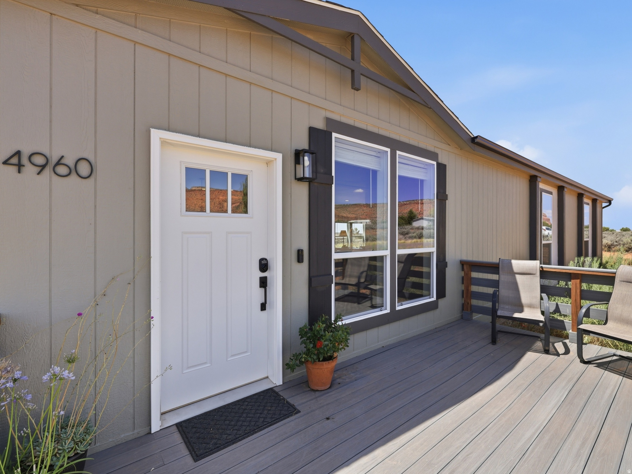 VERMILION CLIFF ESTATES - Residential