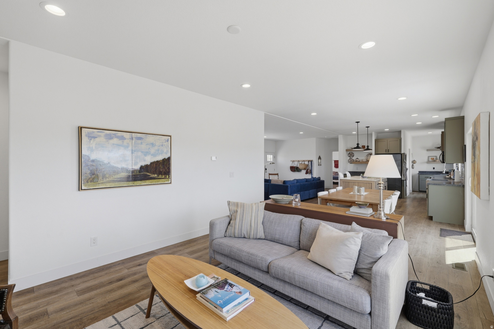 VERMILION CLIFF ESTATES - Residential