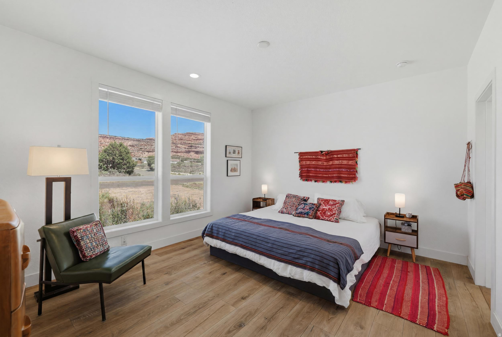 VERMILION CLIFF ESTATES - Residential